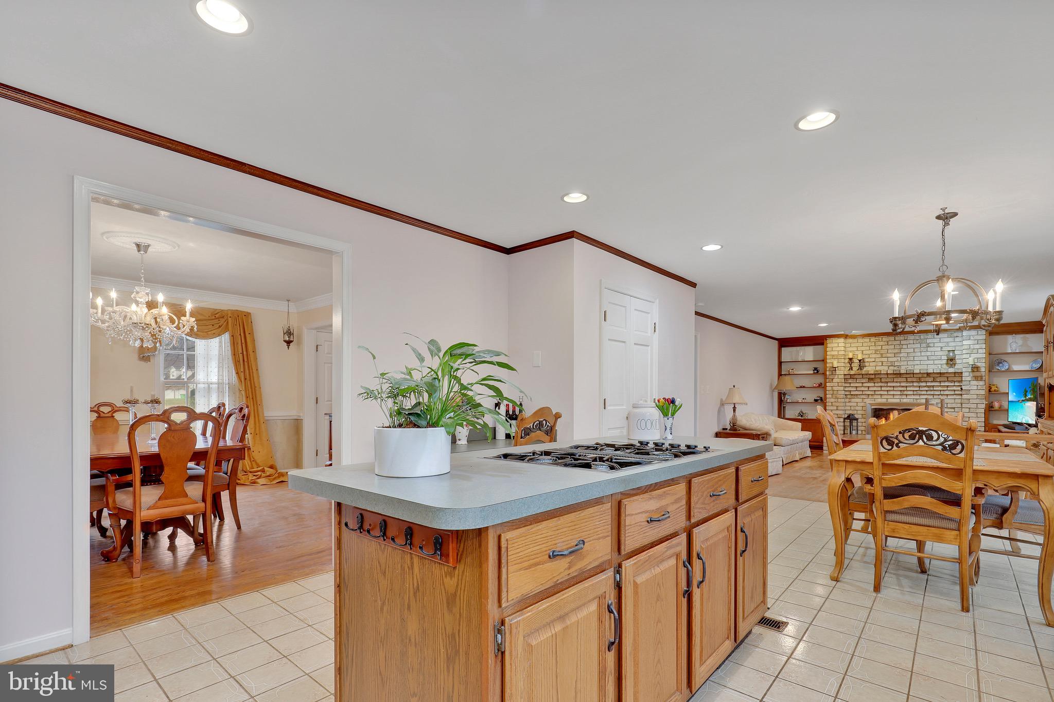 FOXMILL - Residential