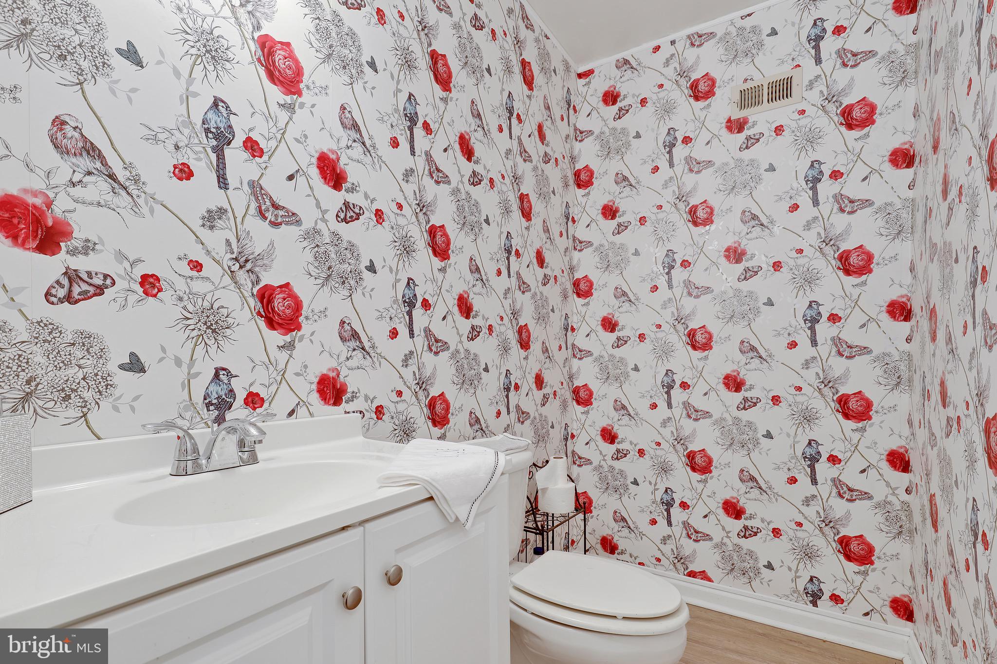 FOXMILL - Residential