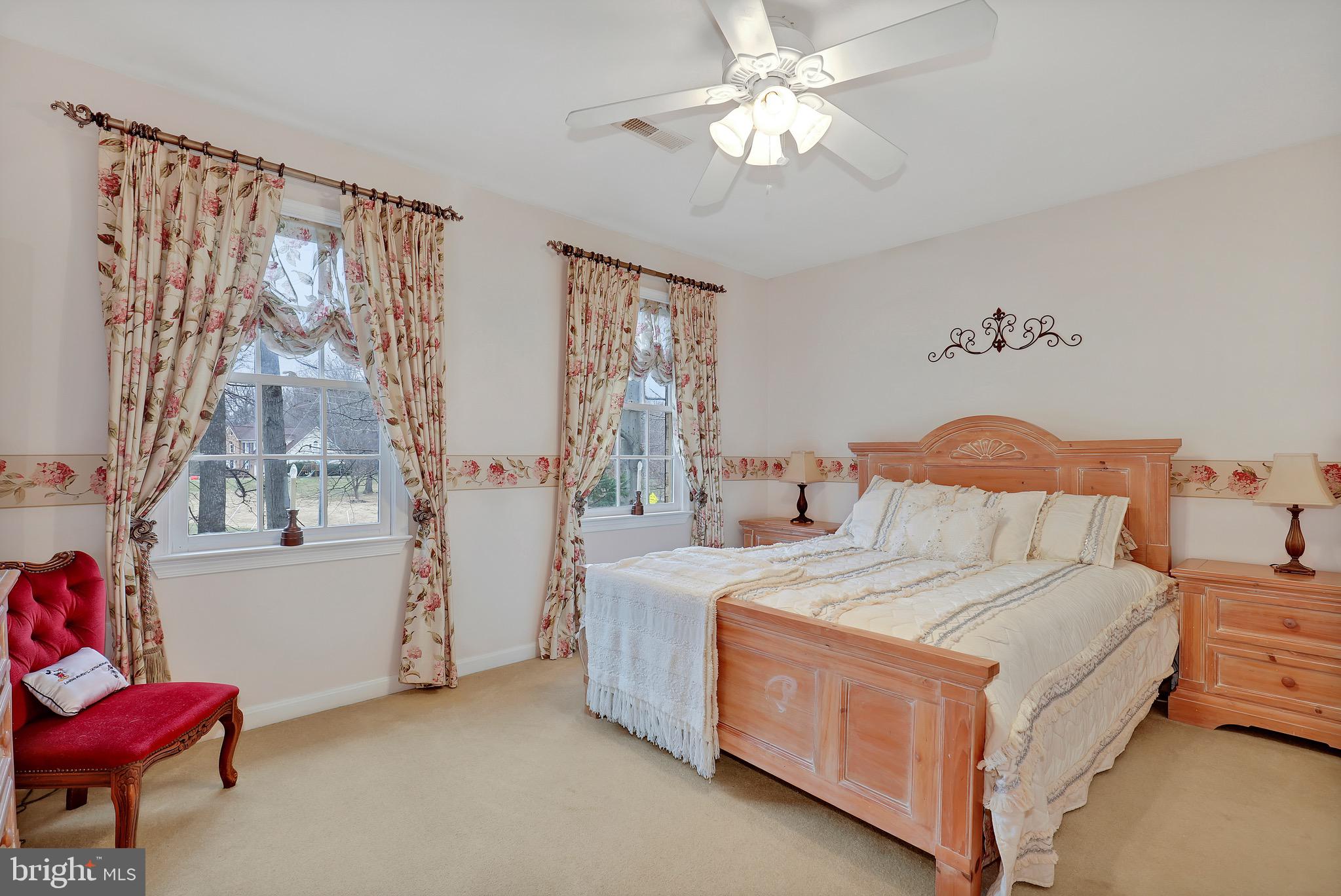 FOXMILL - Residential