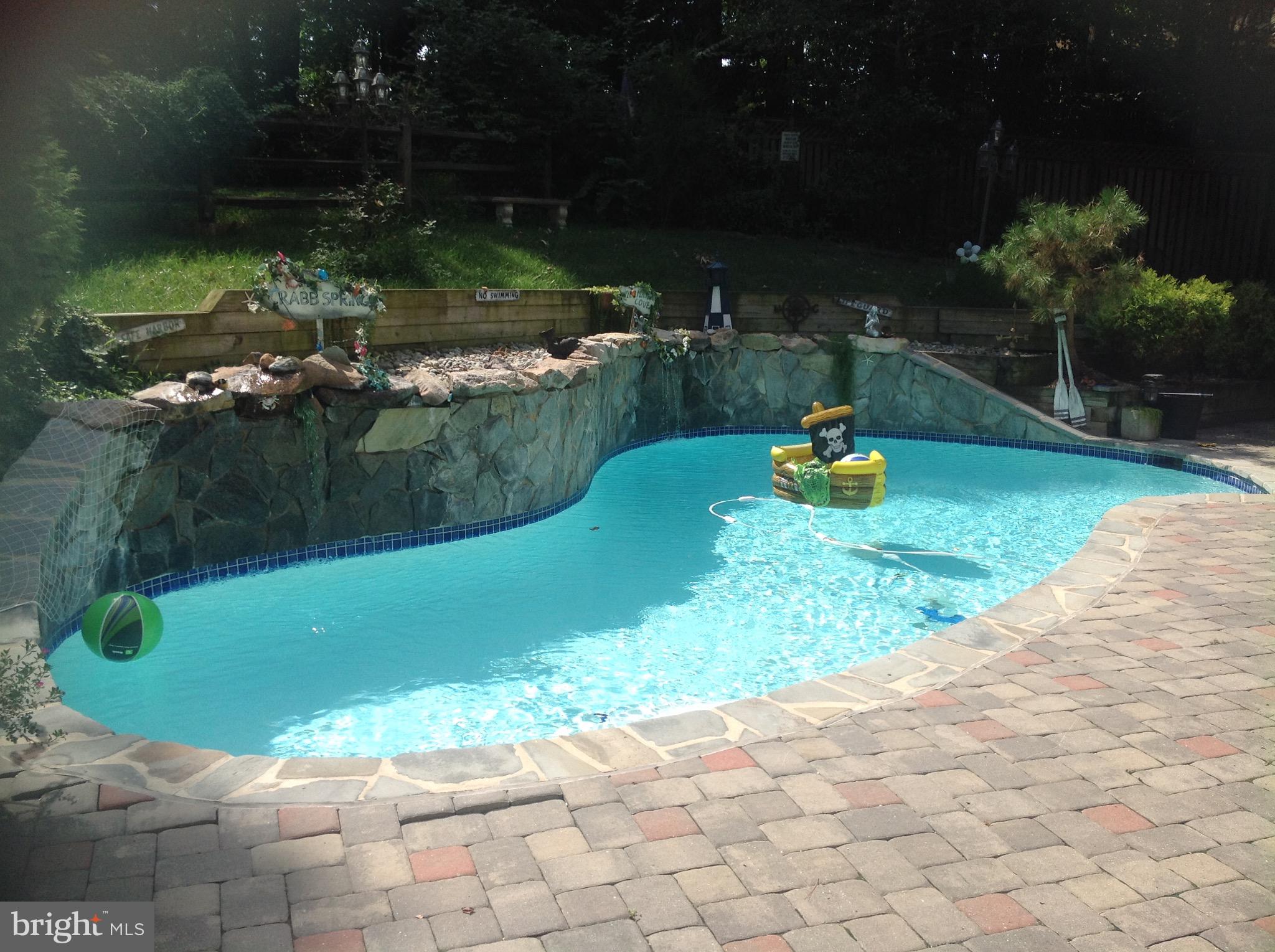 FOXMILL - Residential