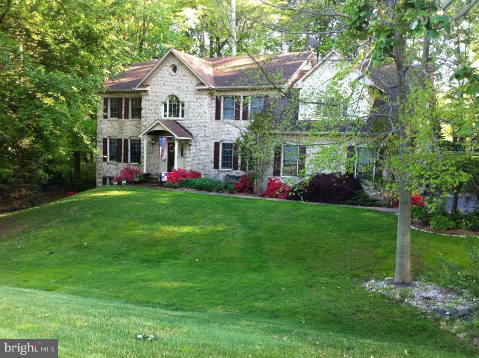 FOXMILL - Residential