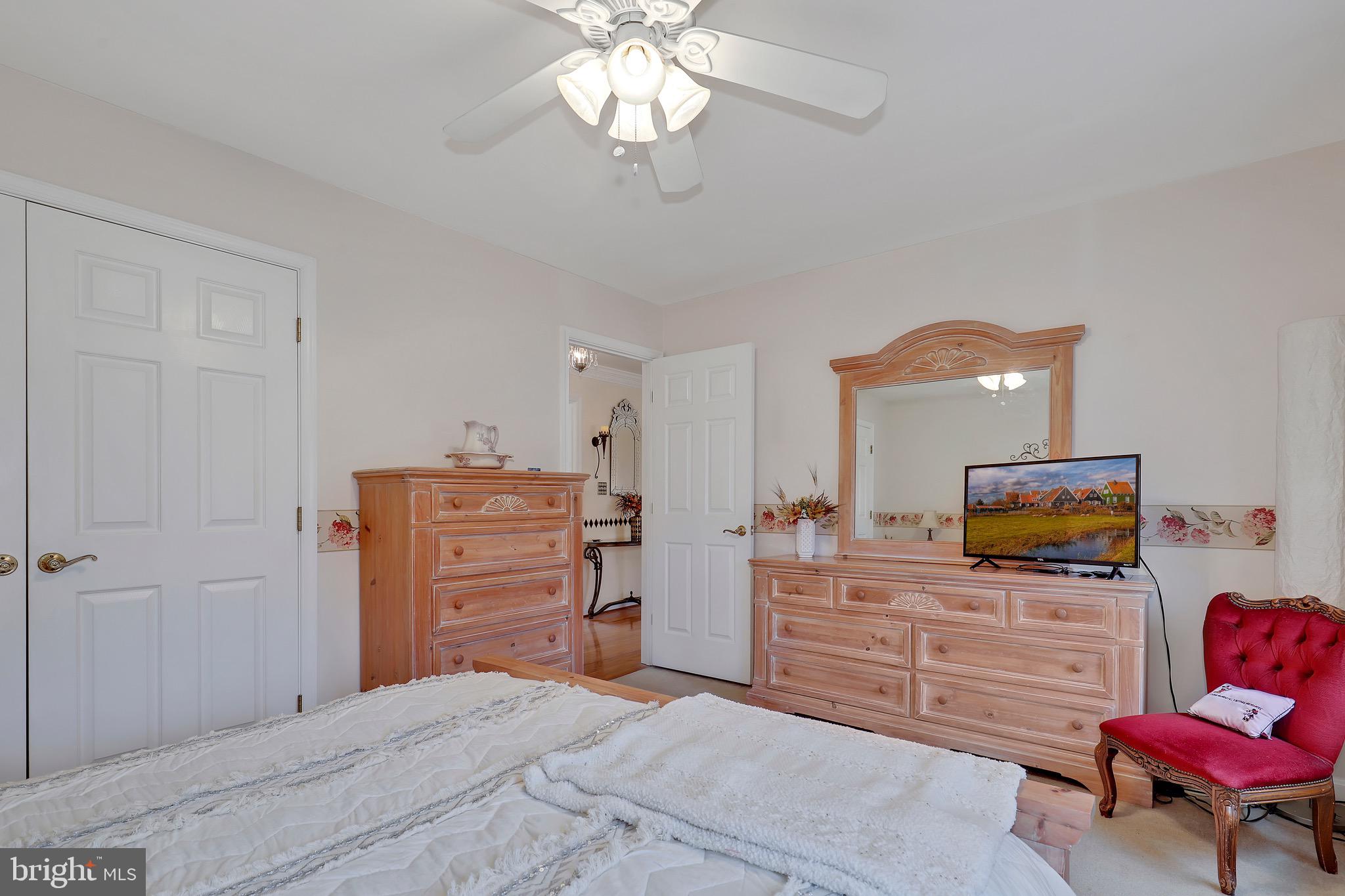 FOXMILL - Residential