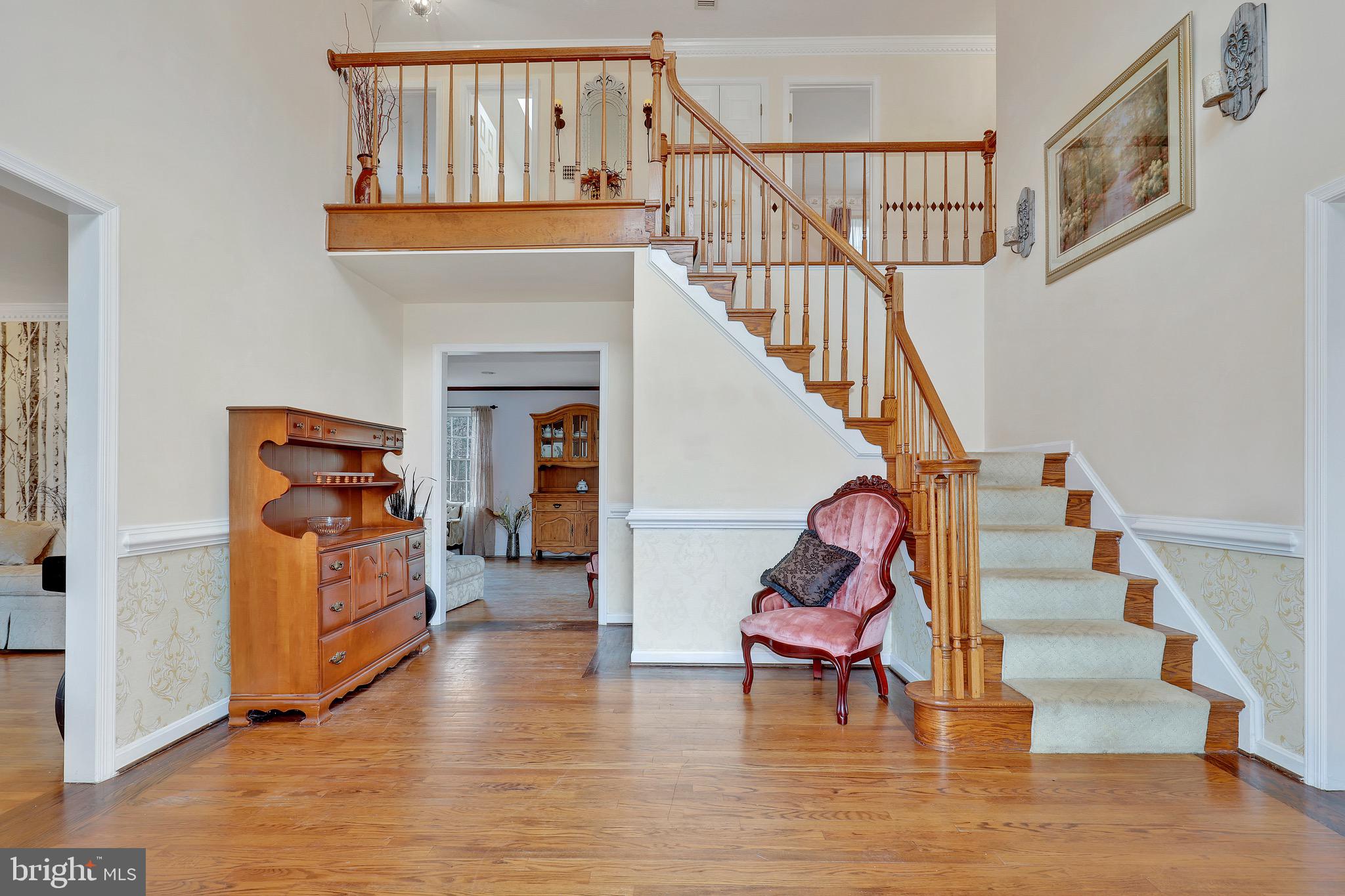 FOXMILL - Residential