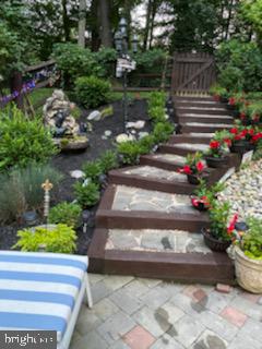 FOXMILL - Residential