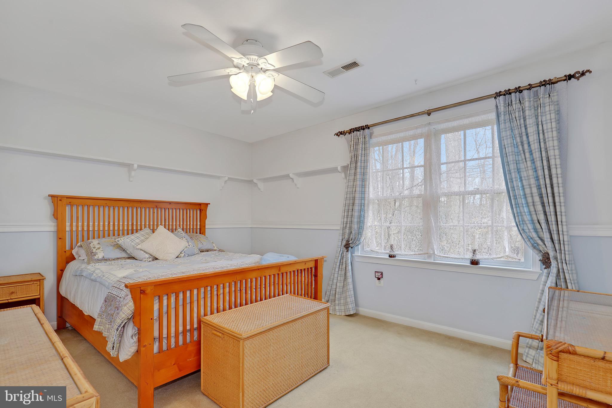 FOXMILL - Residential