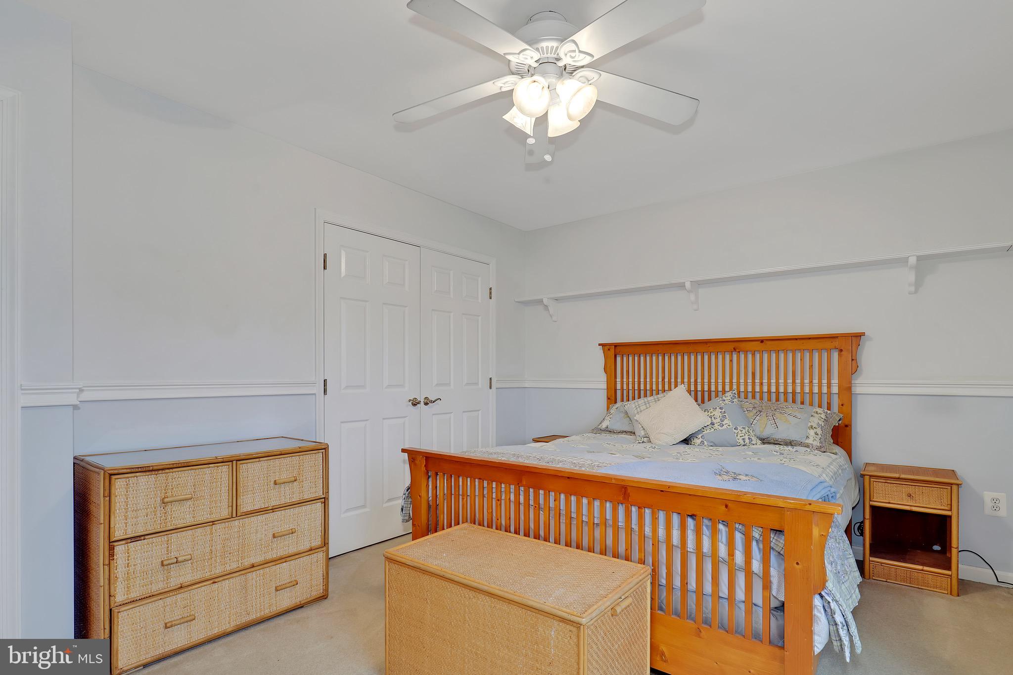 FOXMILL - Residential