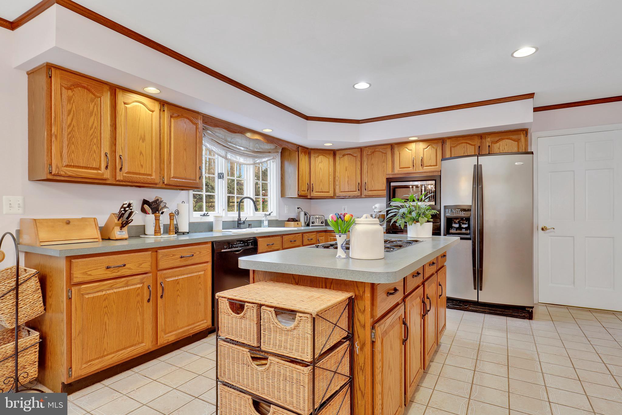 FOXMILL - Residential