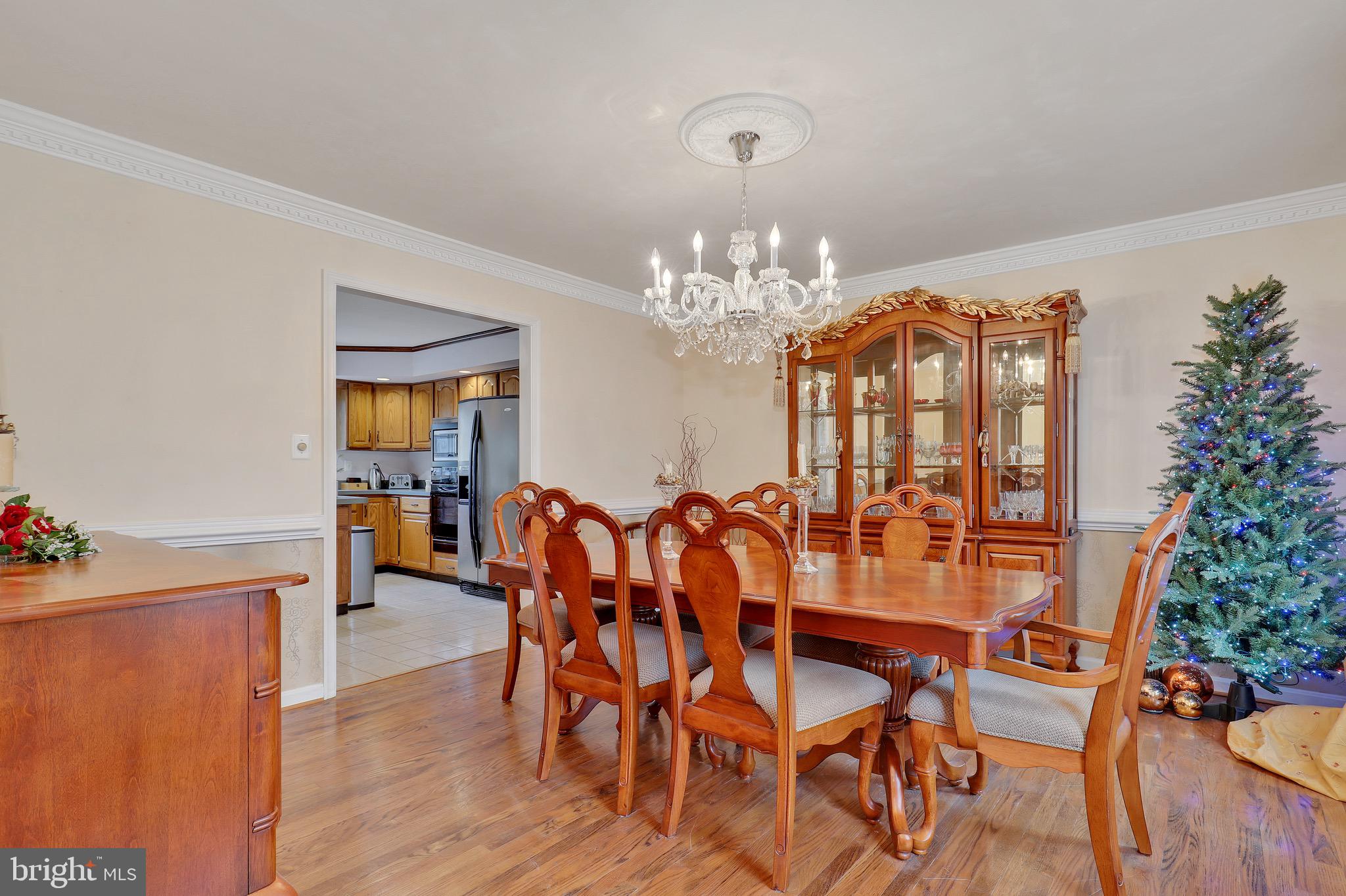 FOXMILL - Residential