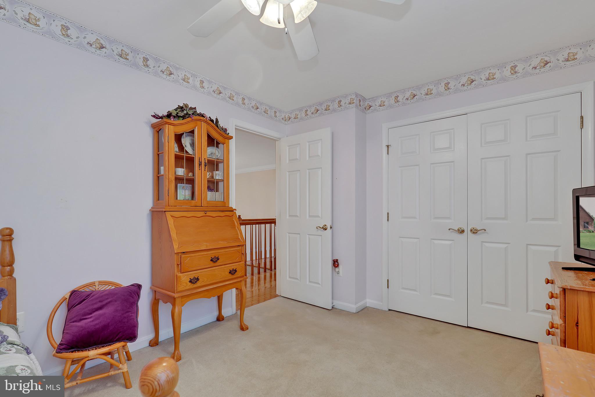 FOXMILL - Residential