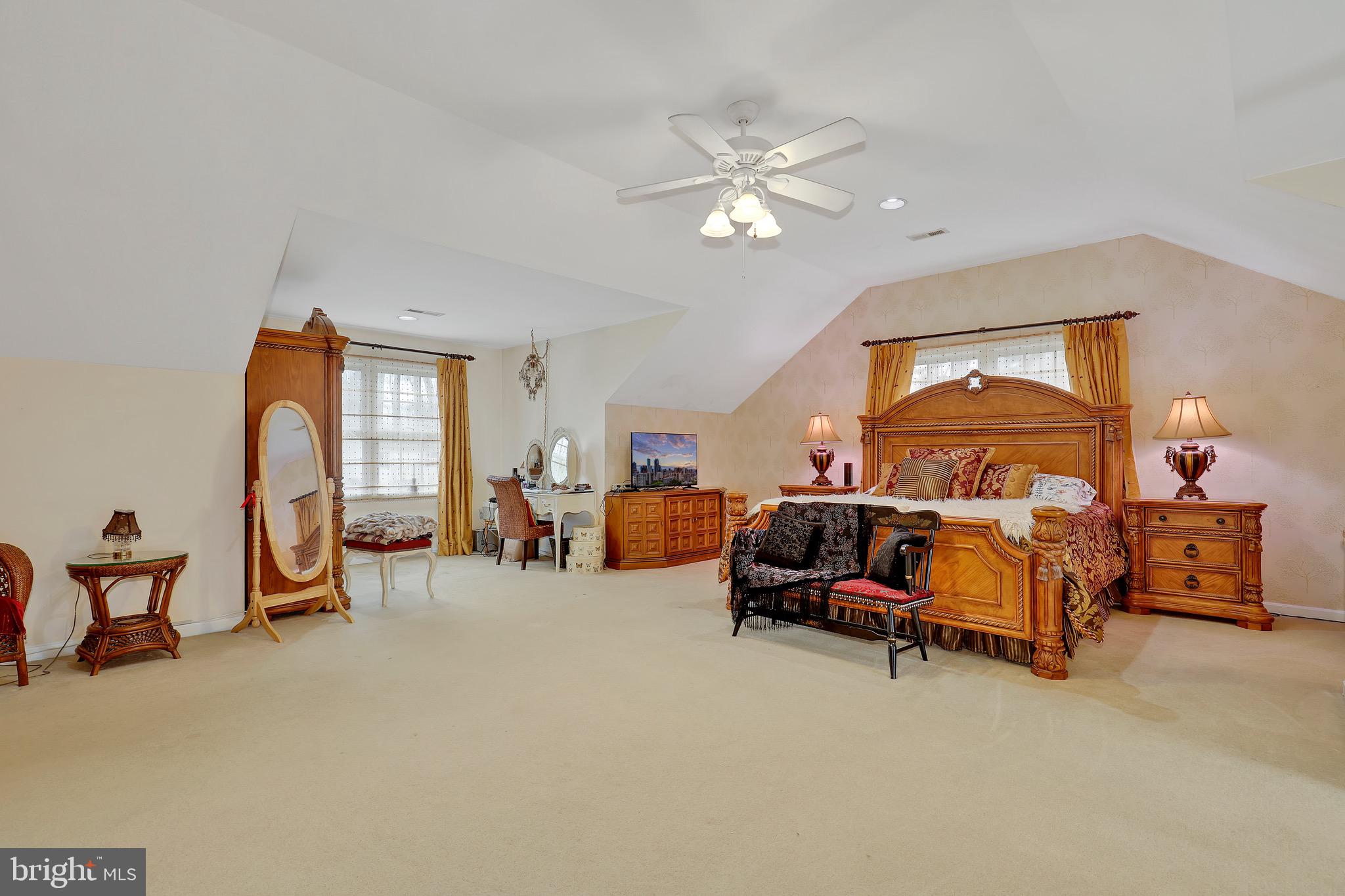 FOXMILL - Residential