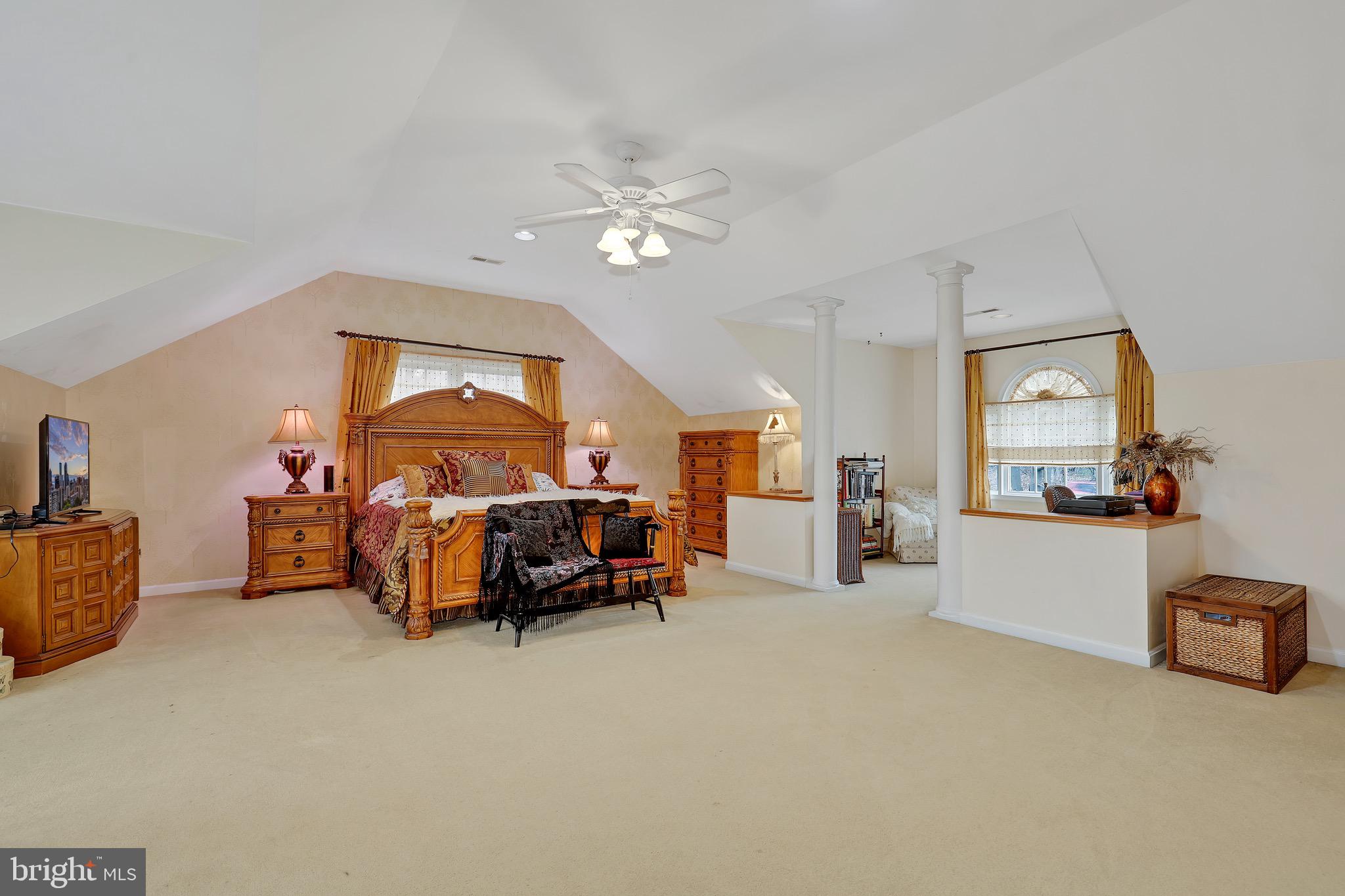 FOXMILL - Residential