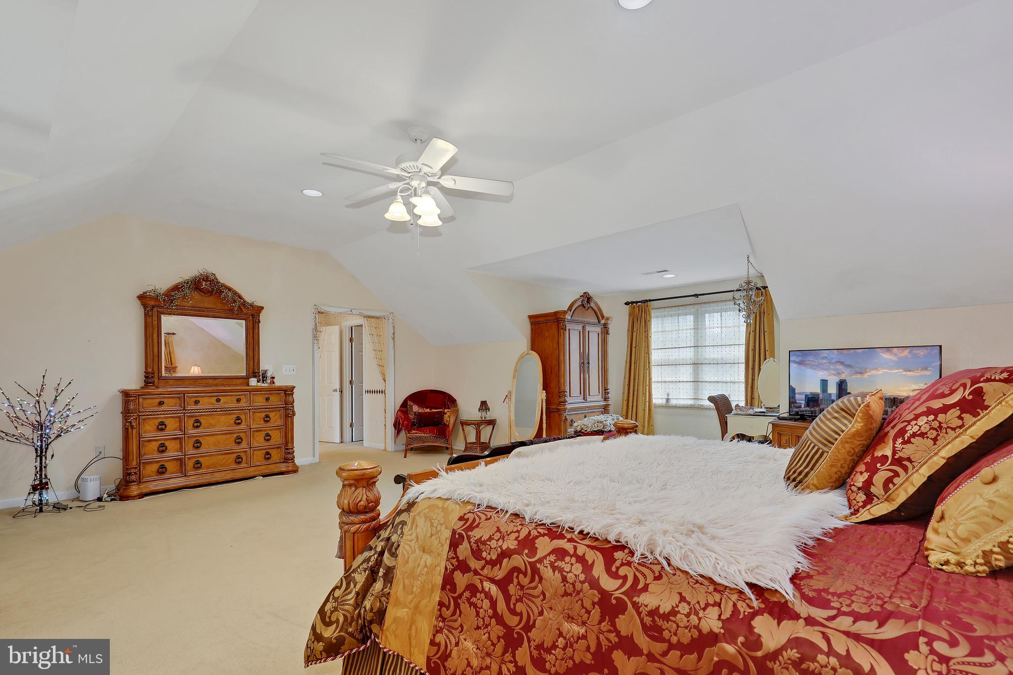 FOXMILL - Residential