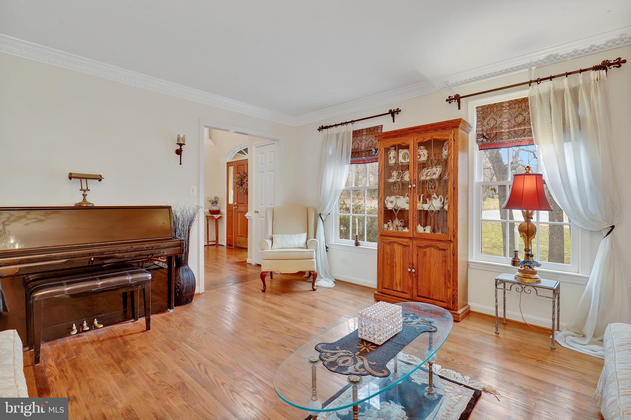 FOXMILL - Residential