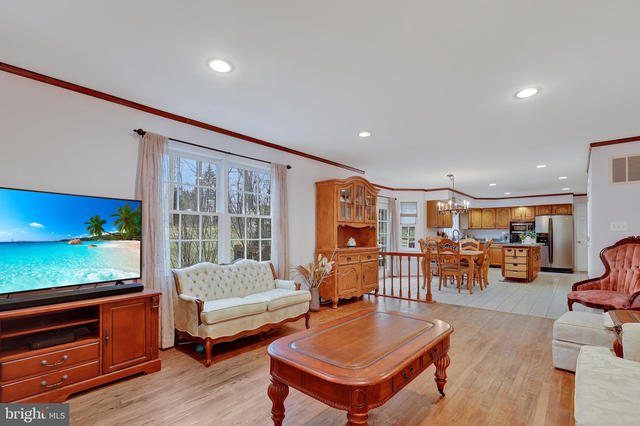 FOXMILL - Residential