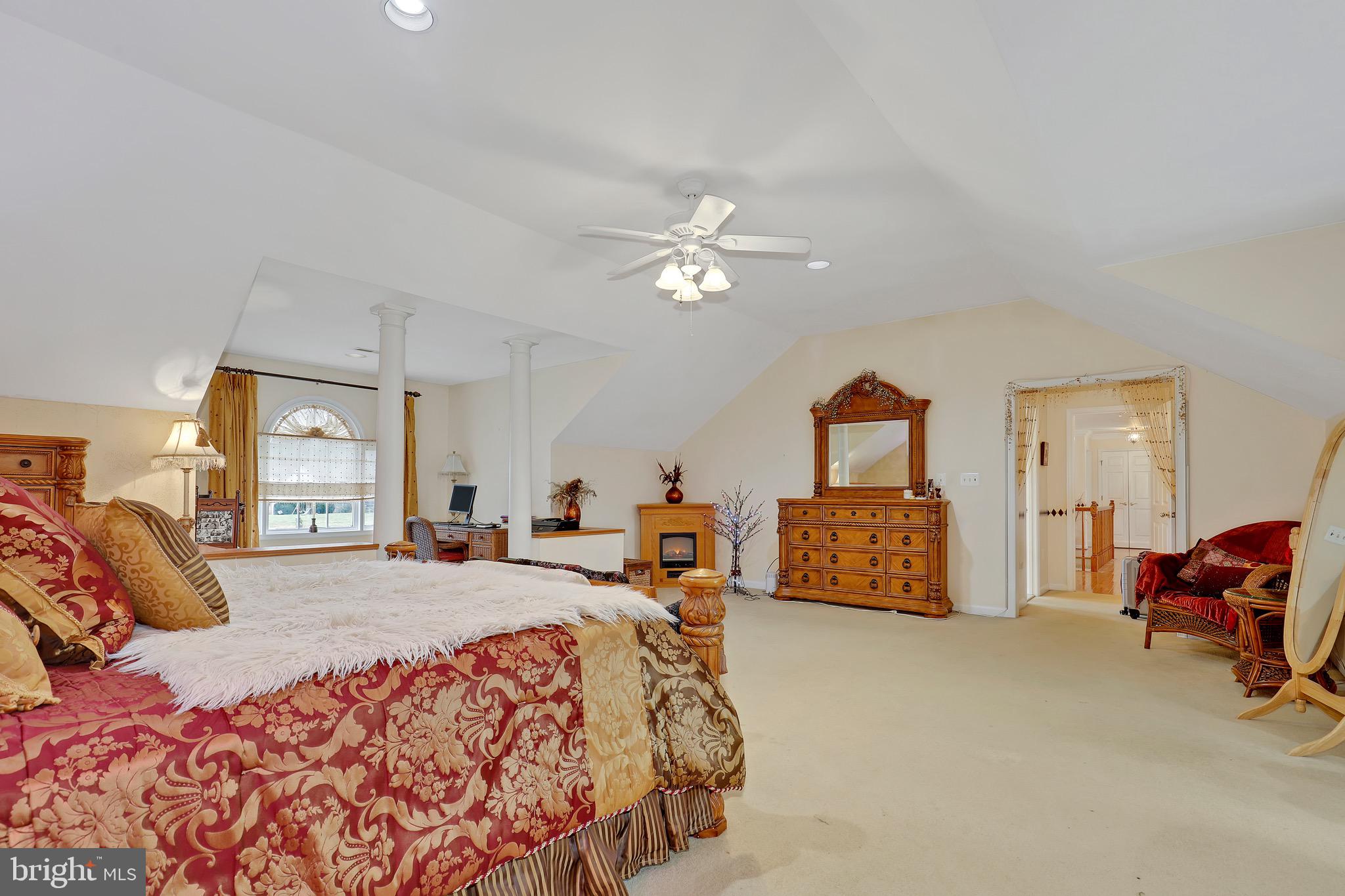 FOXMILL - Residential