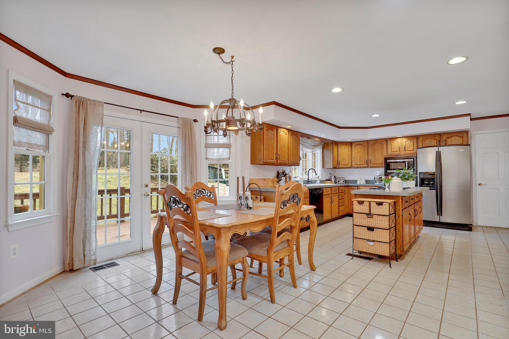 FOXMILL - Residential