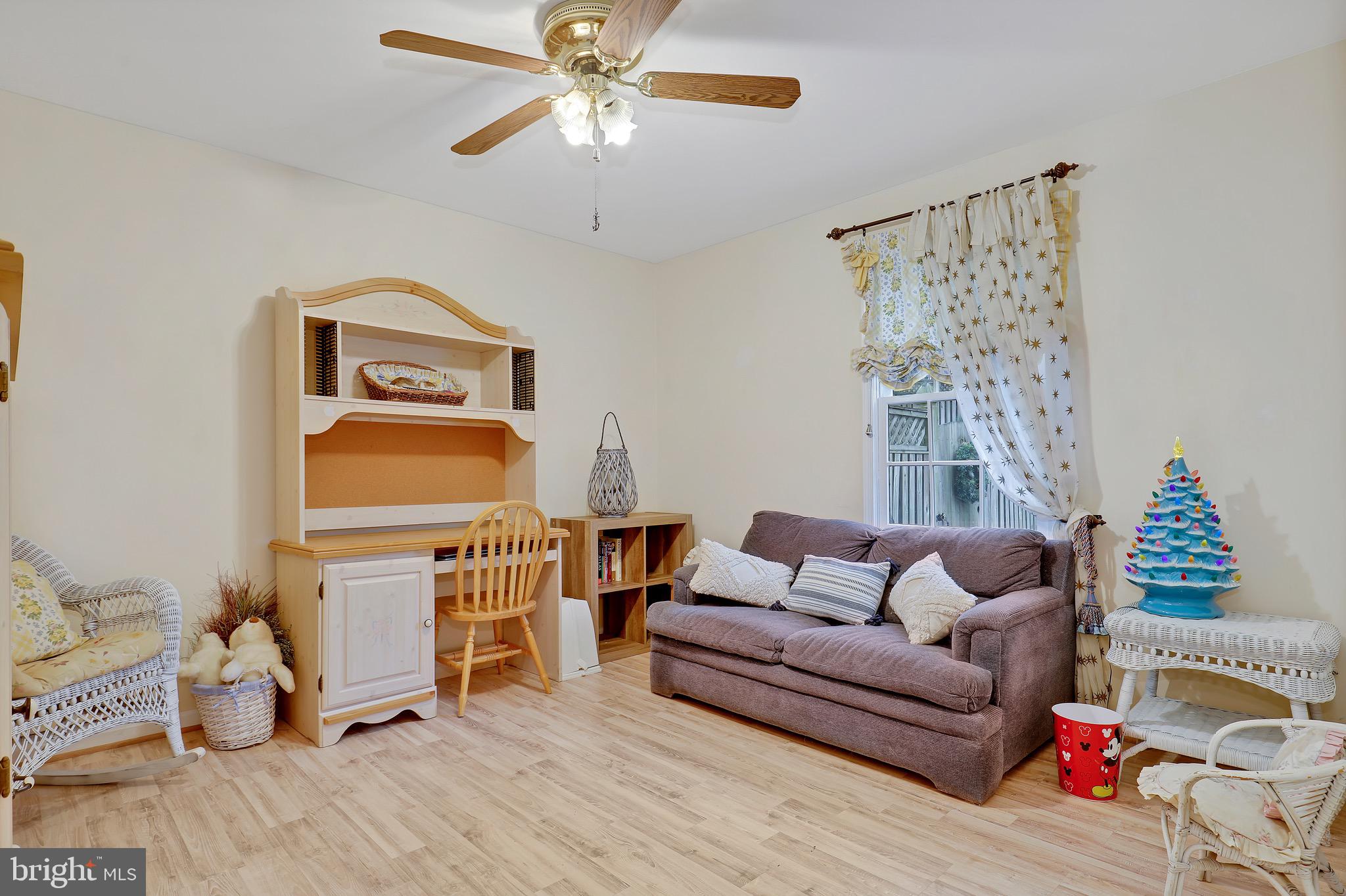 FOXMILL - Residential