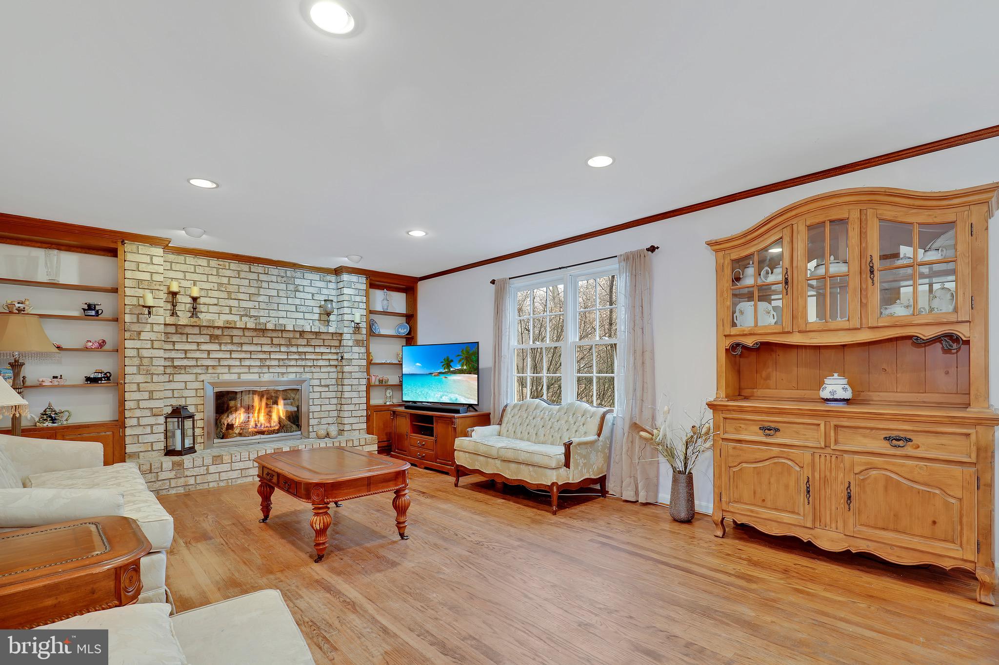 FOXMILL - Residential