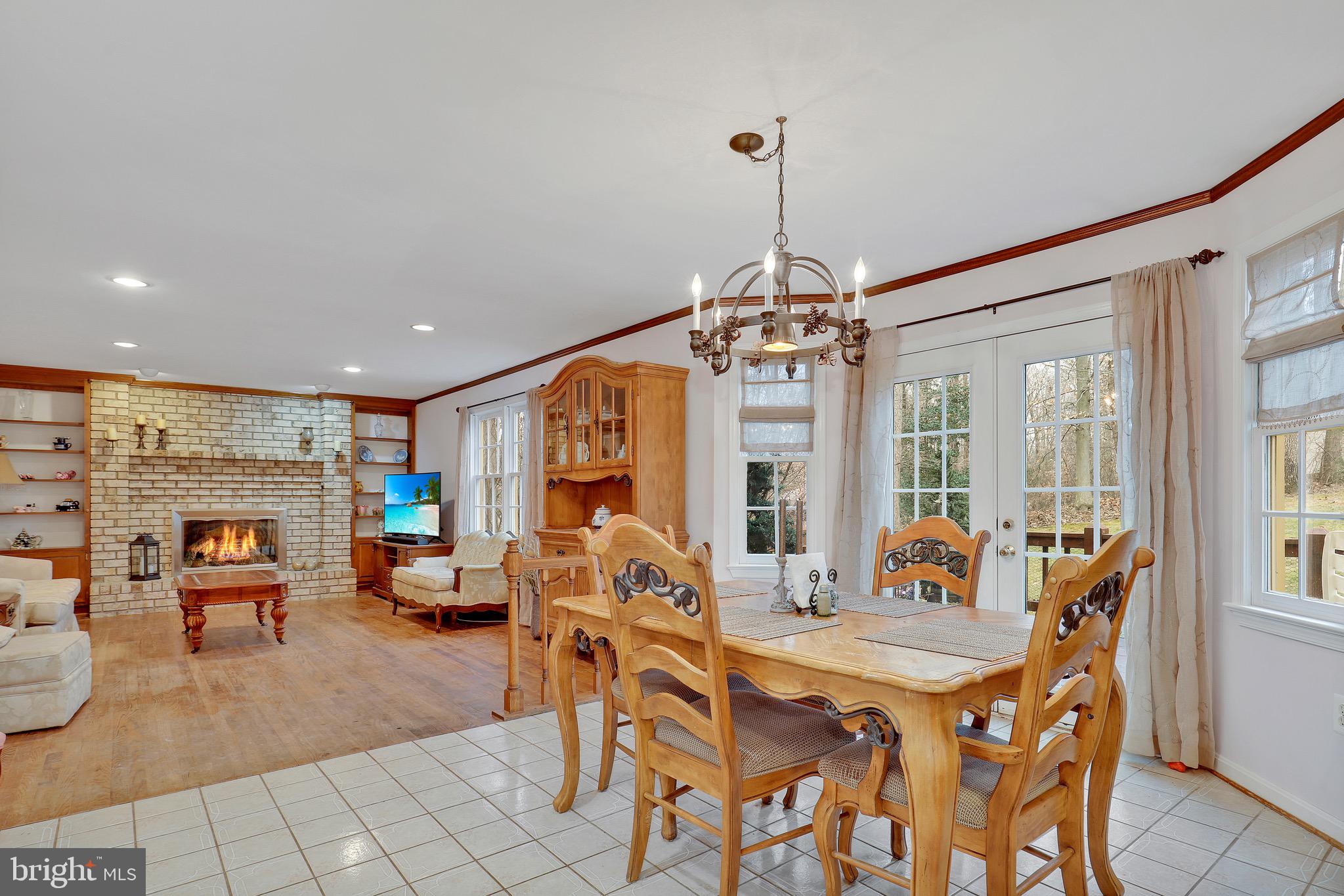 FOXMILL - Residential