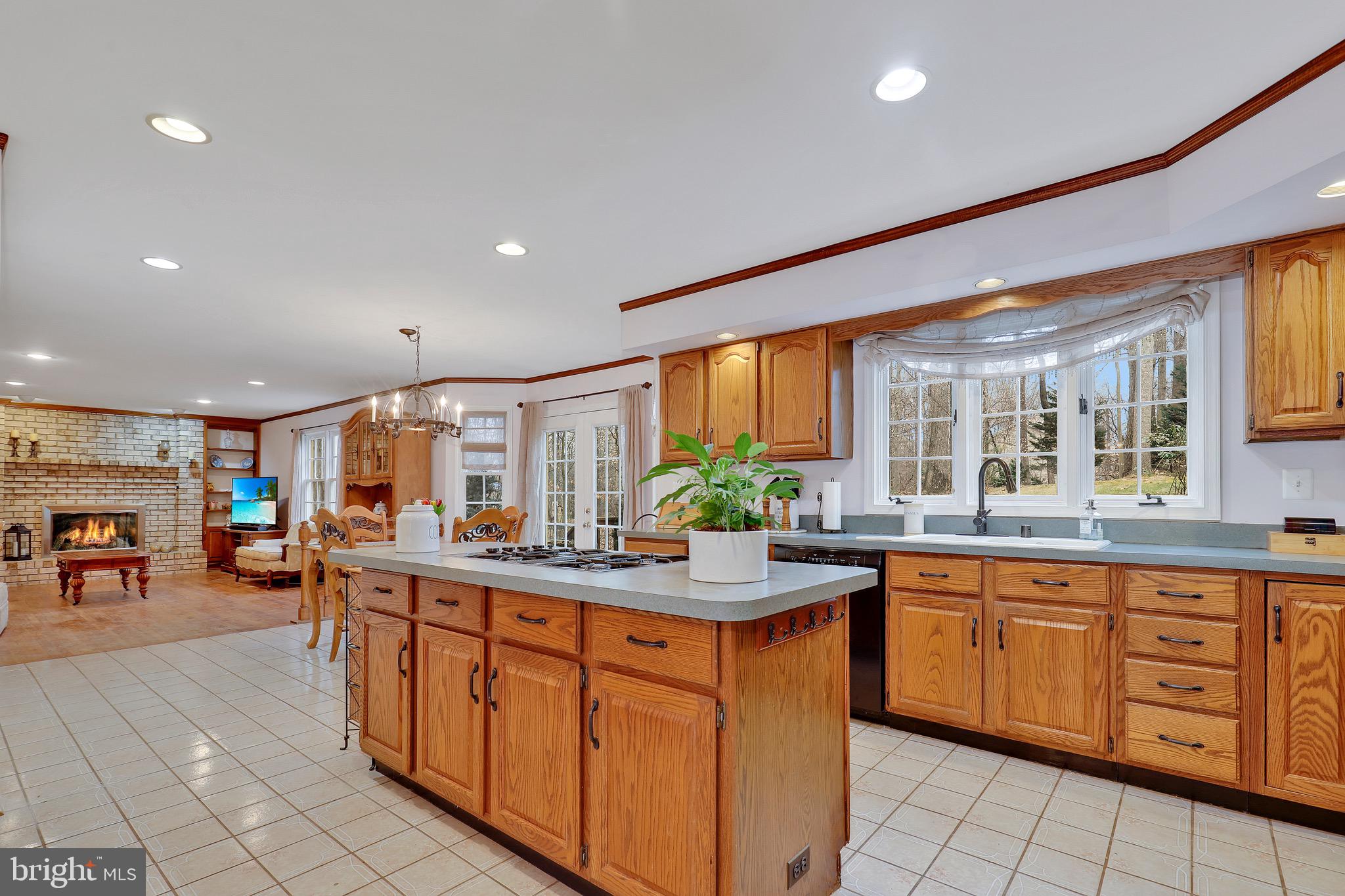 FOXMILL - Residential