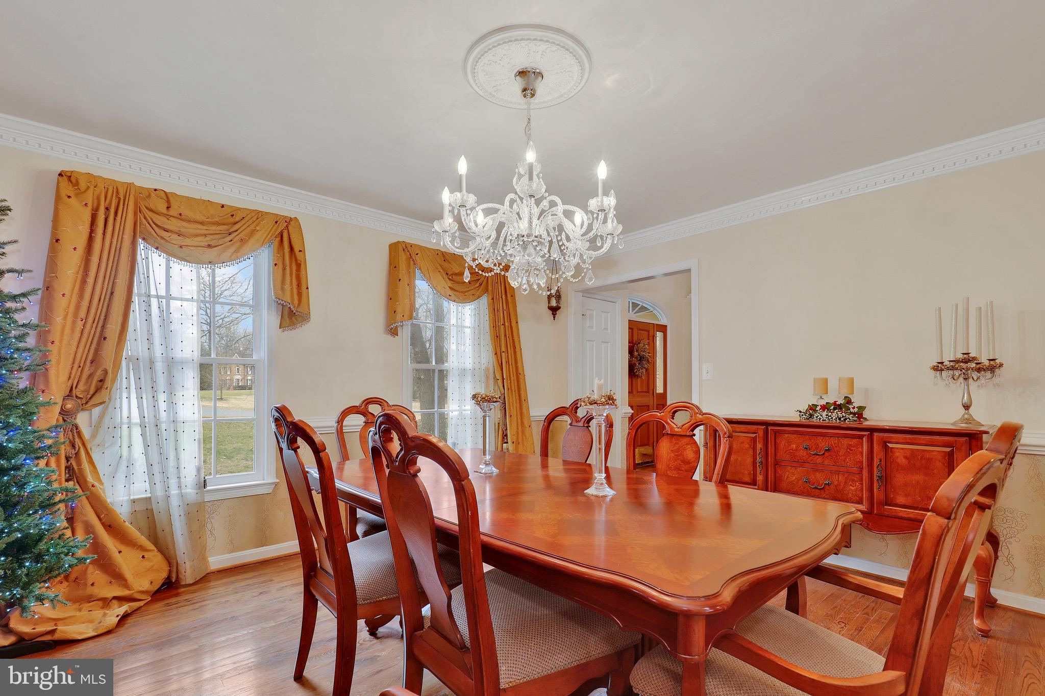 FOXMILL - Residential