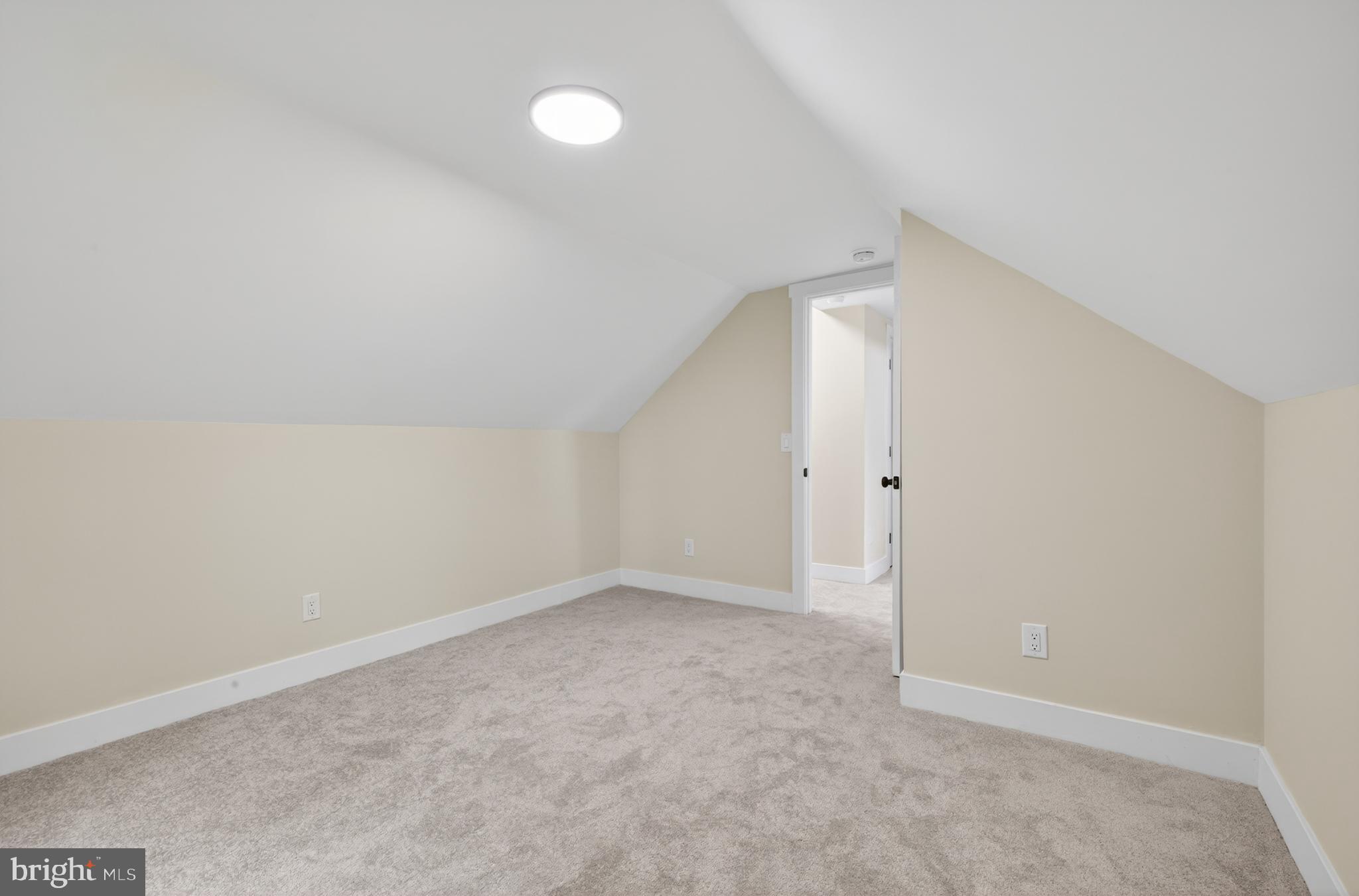 LANDOVER HILLS - Residential