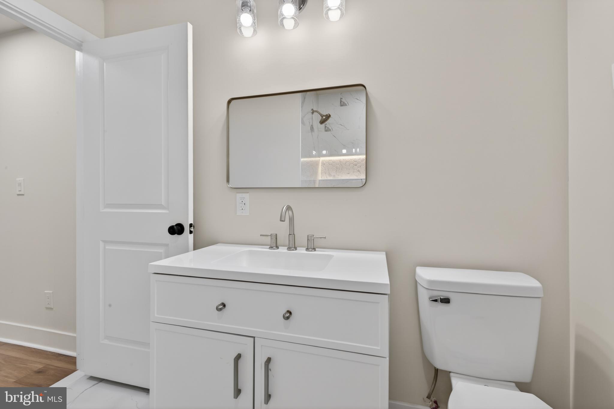 LANDOVER HILLS - Residential