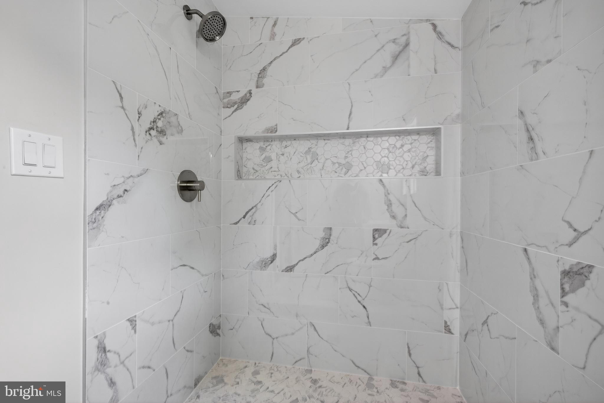 LANDOVER HILLS - Residential