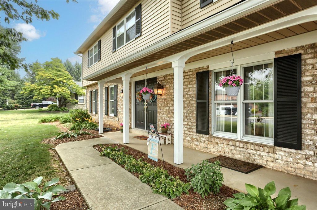 Photo of 1801 ROHRERSTOWN RD, LANCASTER, PA 17601 (MLS # PALA2036180)