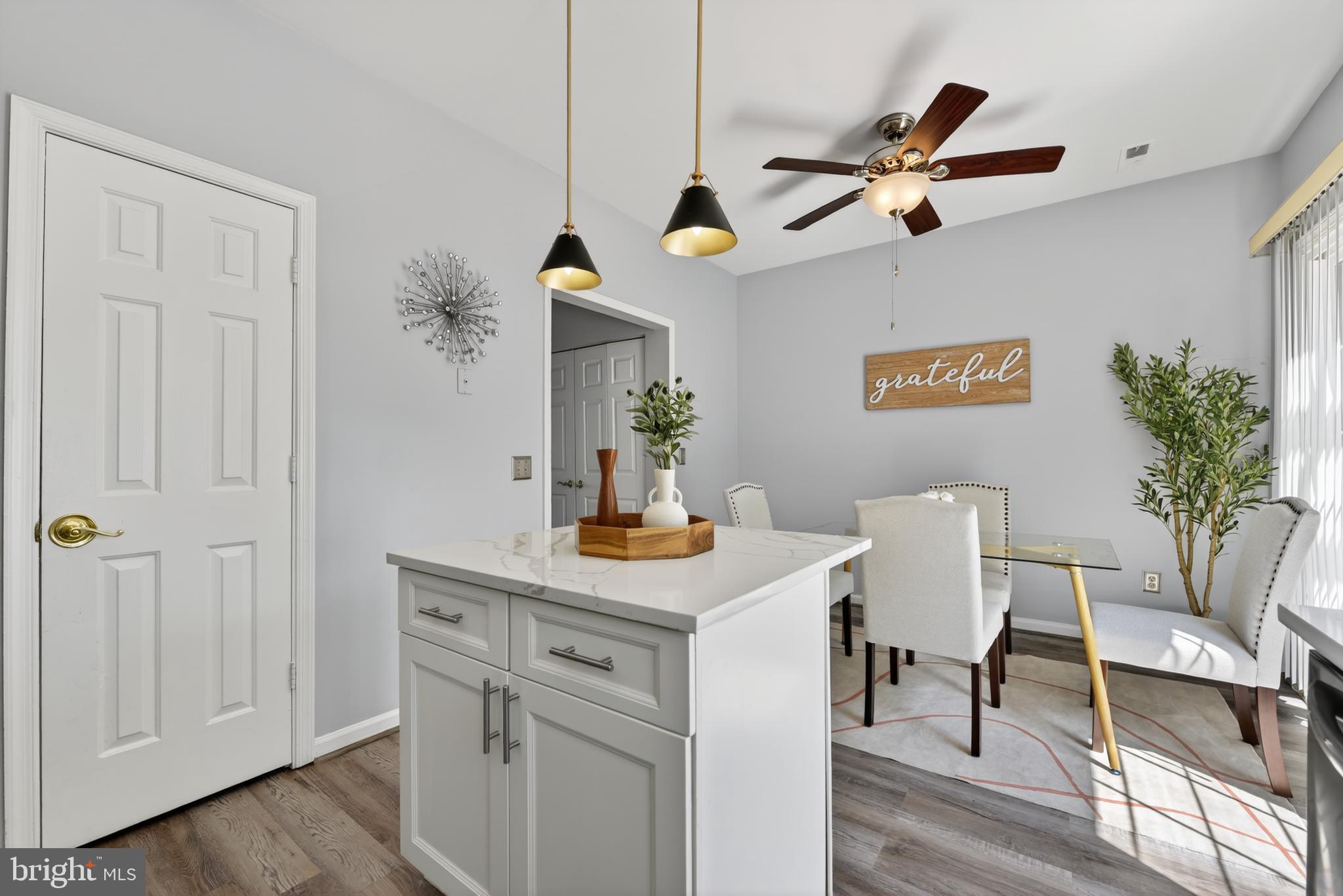 HIGHLAND MEWS - Residential
