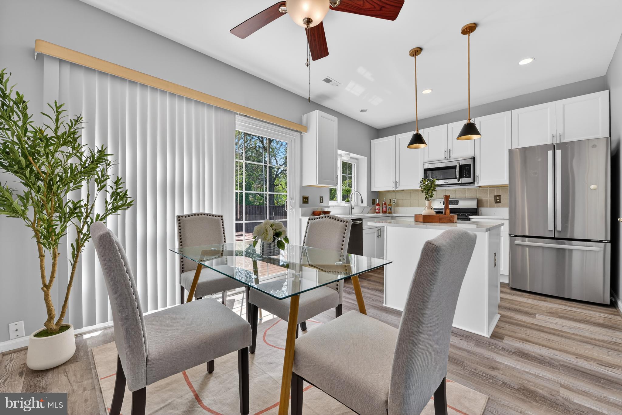 HIGHLAND MEWS - Residential