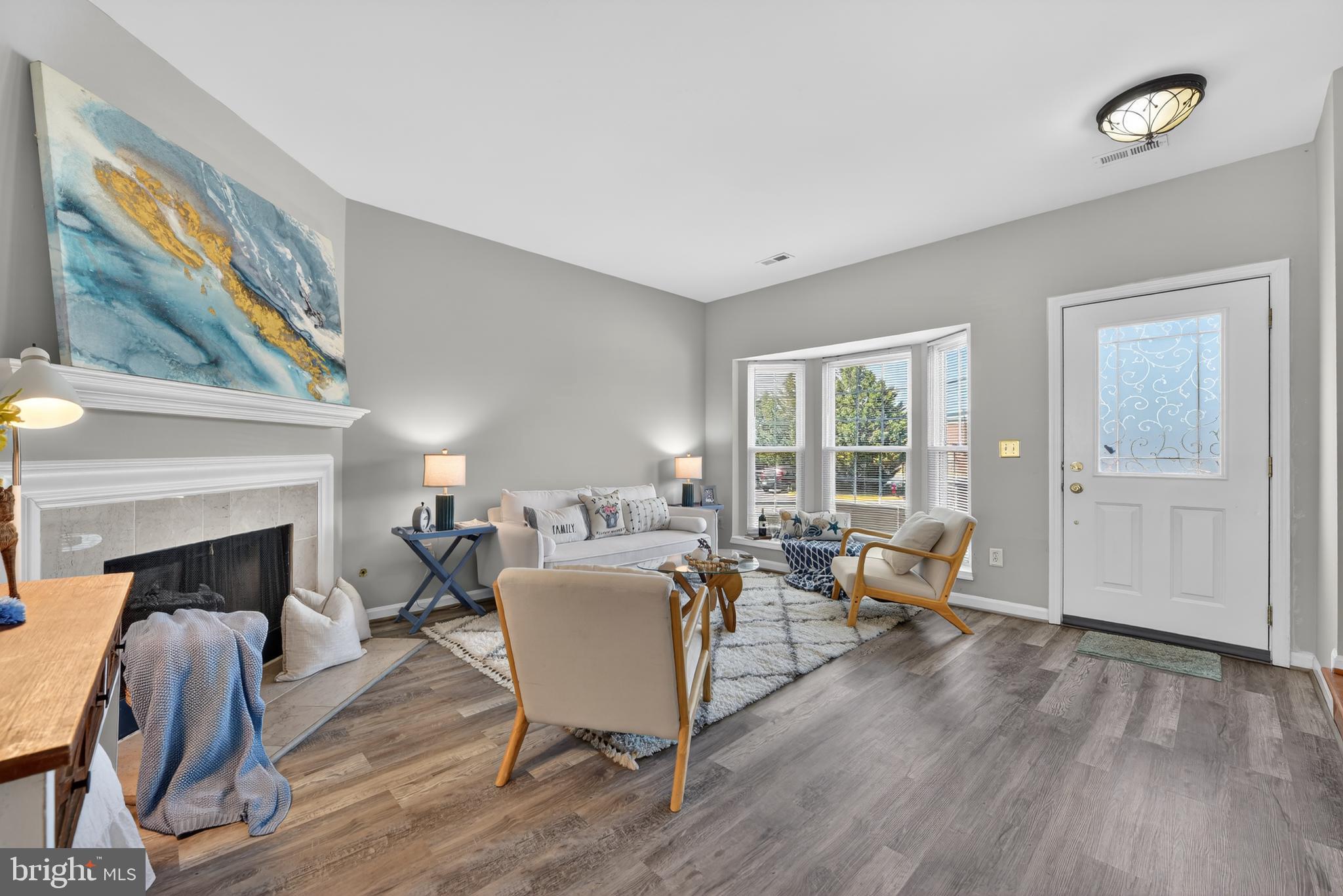 HIGHLAND MEWS - Residential
