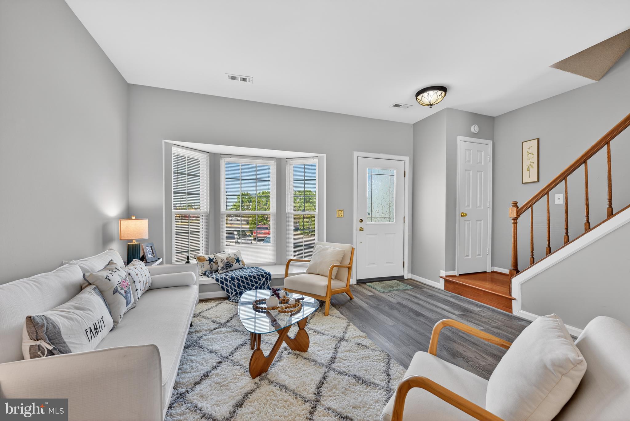 HIGHLAND MEWS - Residential