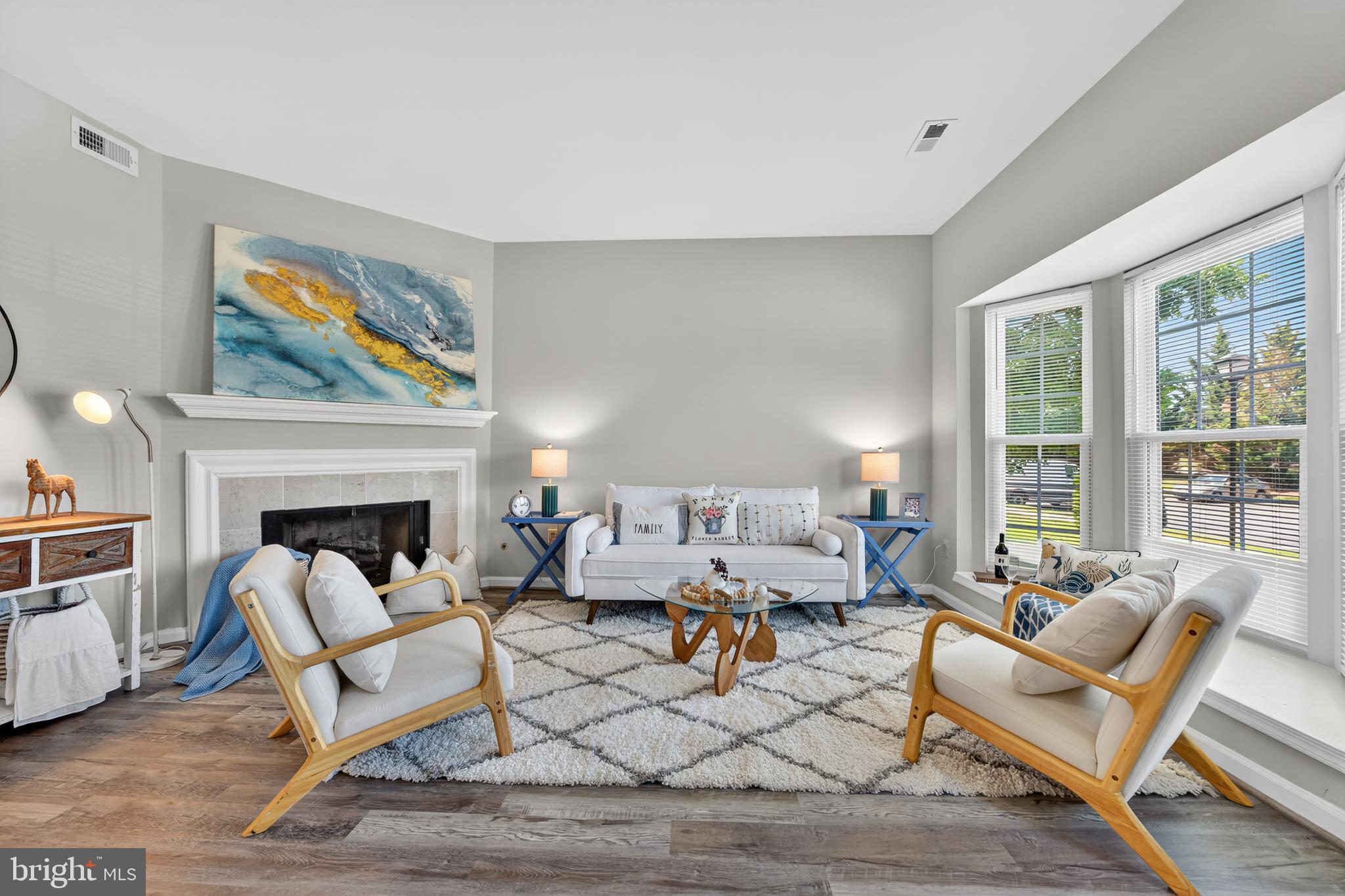 HIGHLAND MEWS - Residential