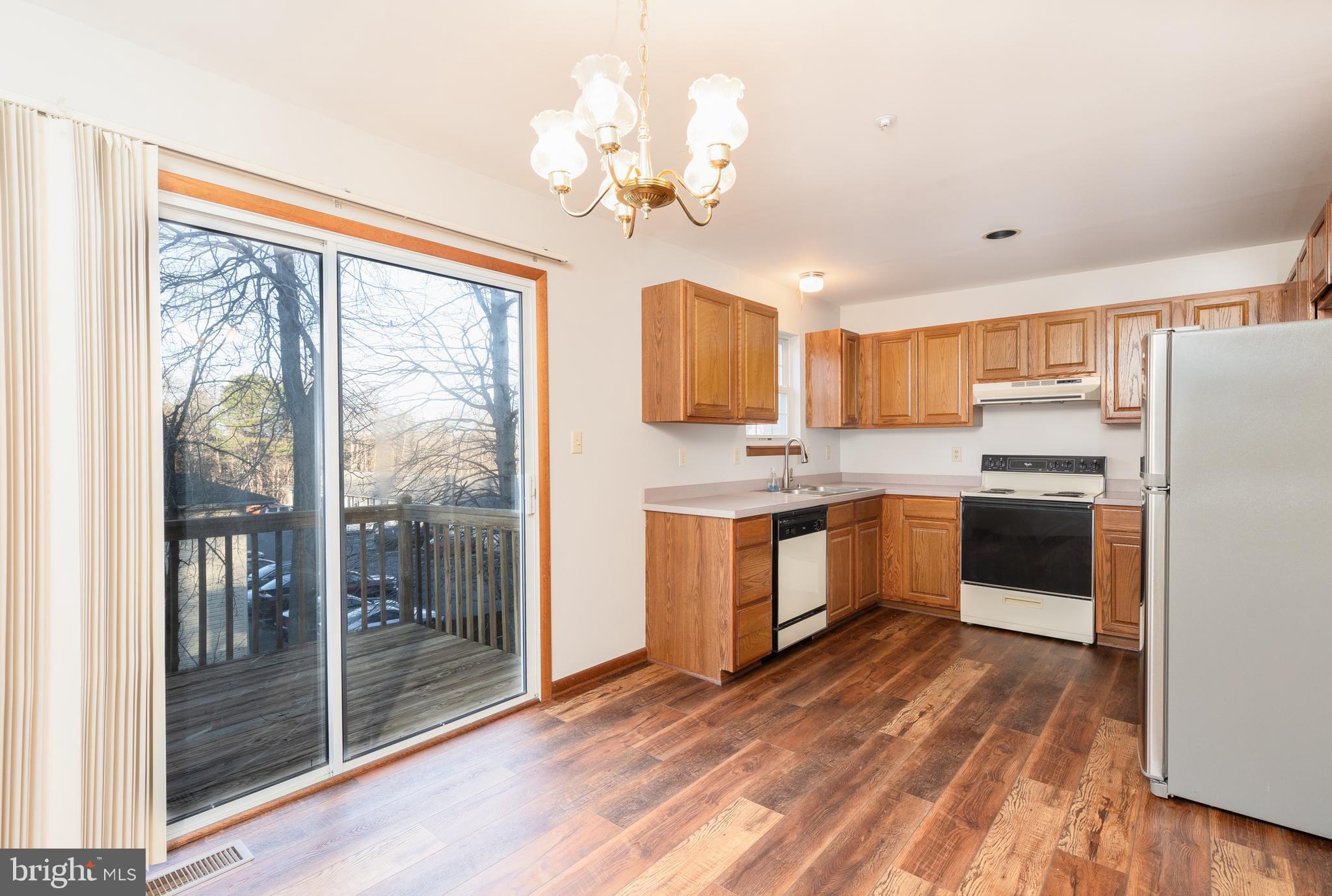 DUCK HARBOUR - Residential Lease