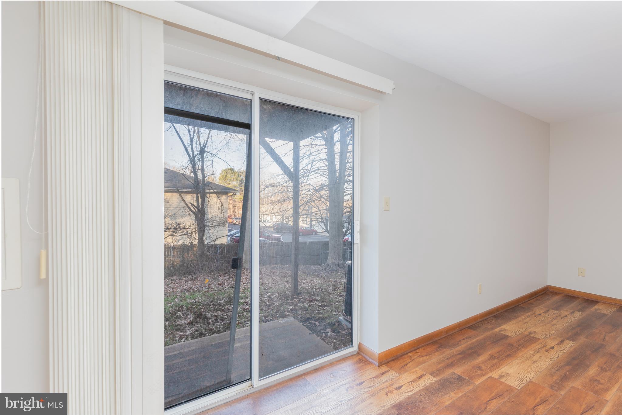 DUCK HARBOUR - Residential Lease