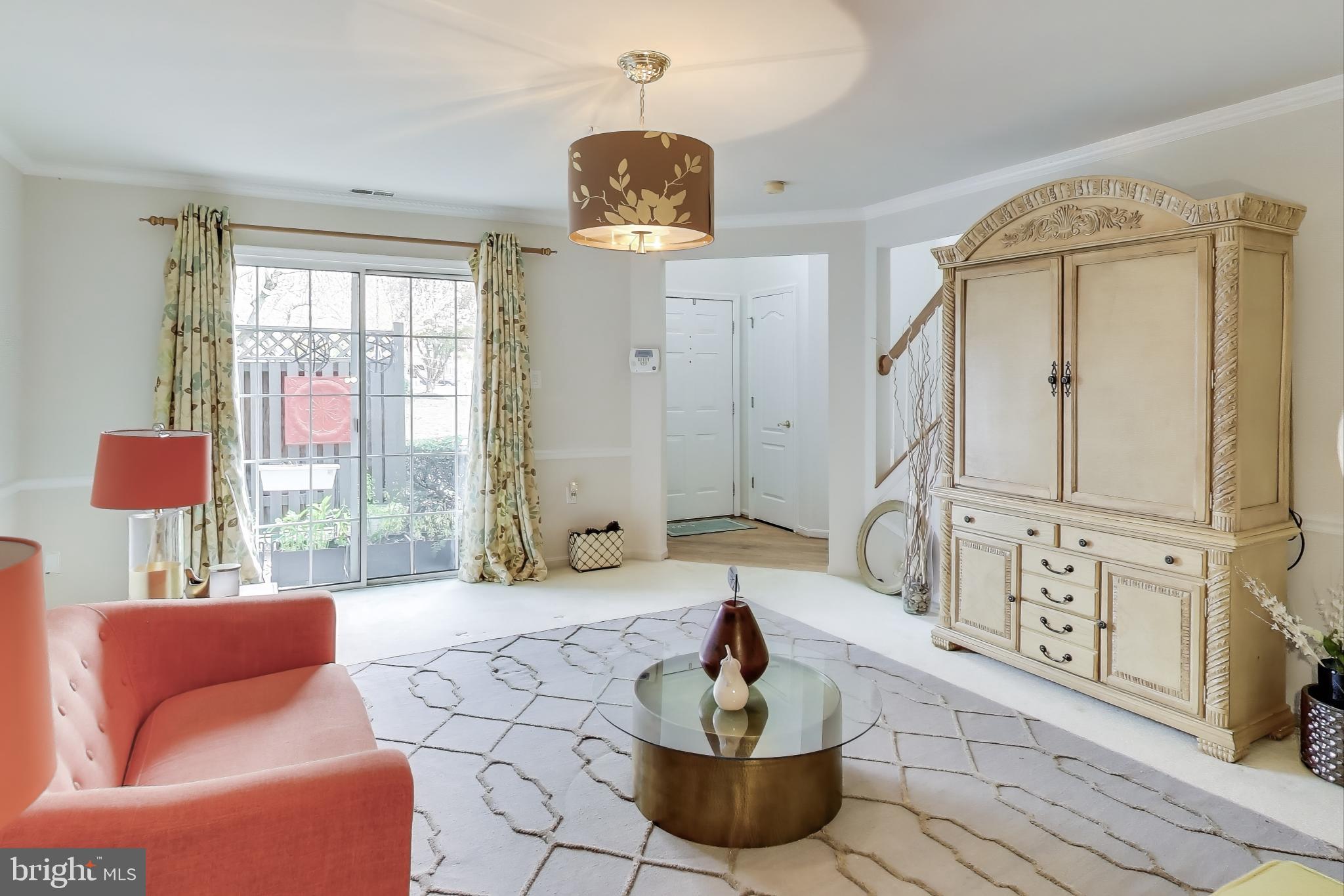 ANDOVER - Residential