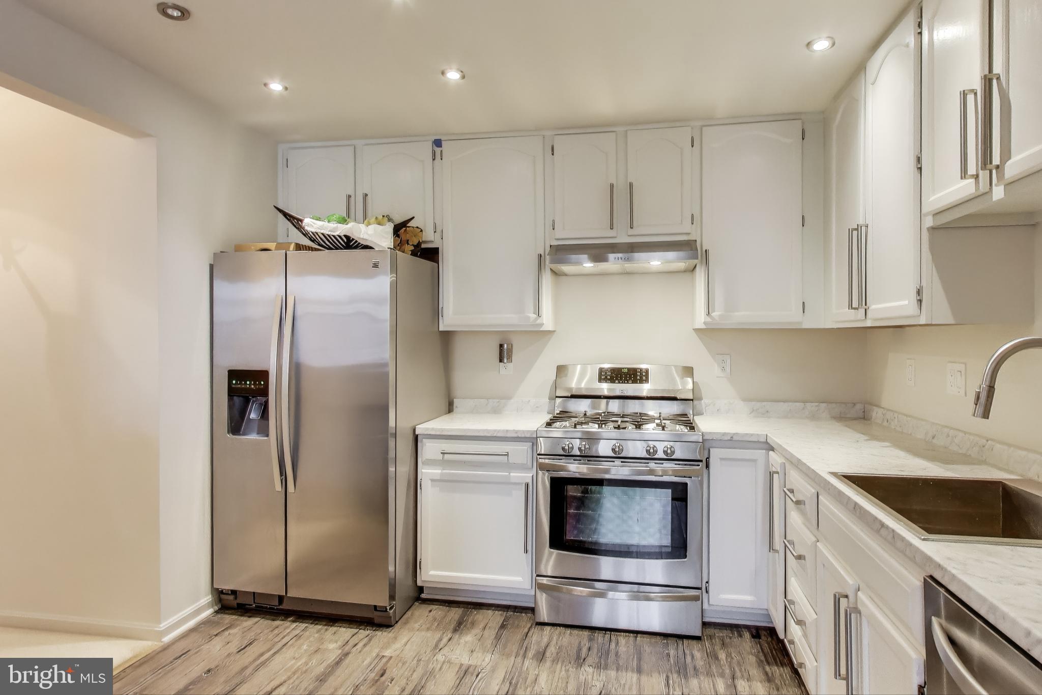 ANDOVER - Residential