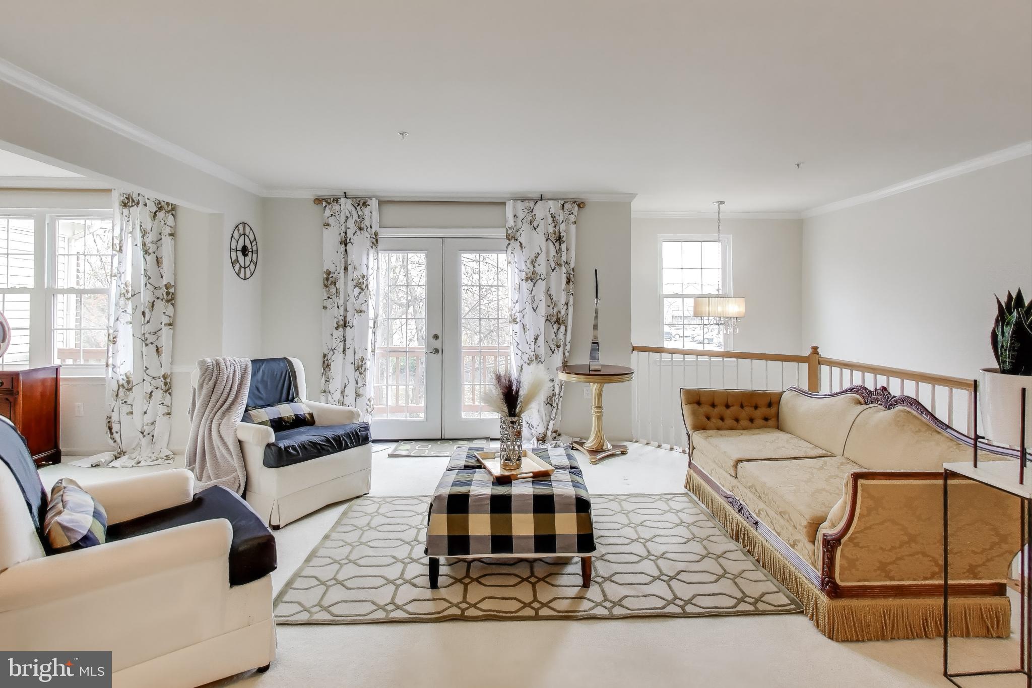 ANDOVER - Residential