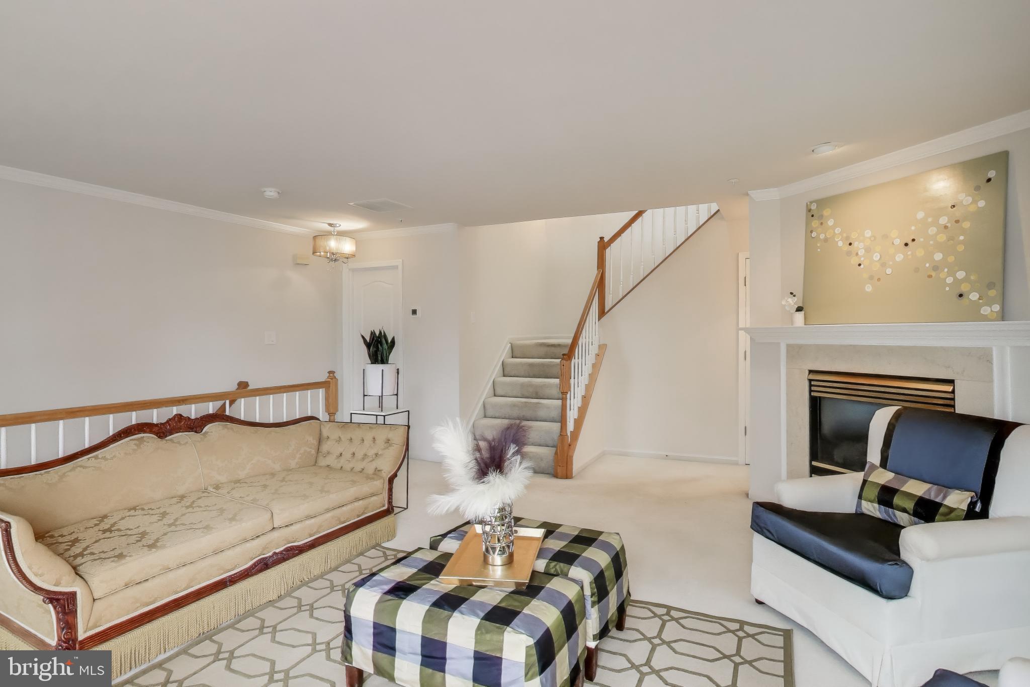 ANDOVER - Residential