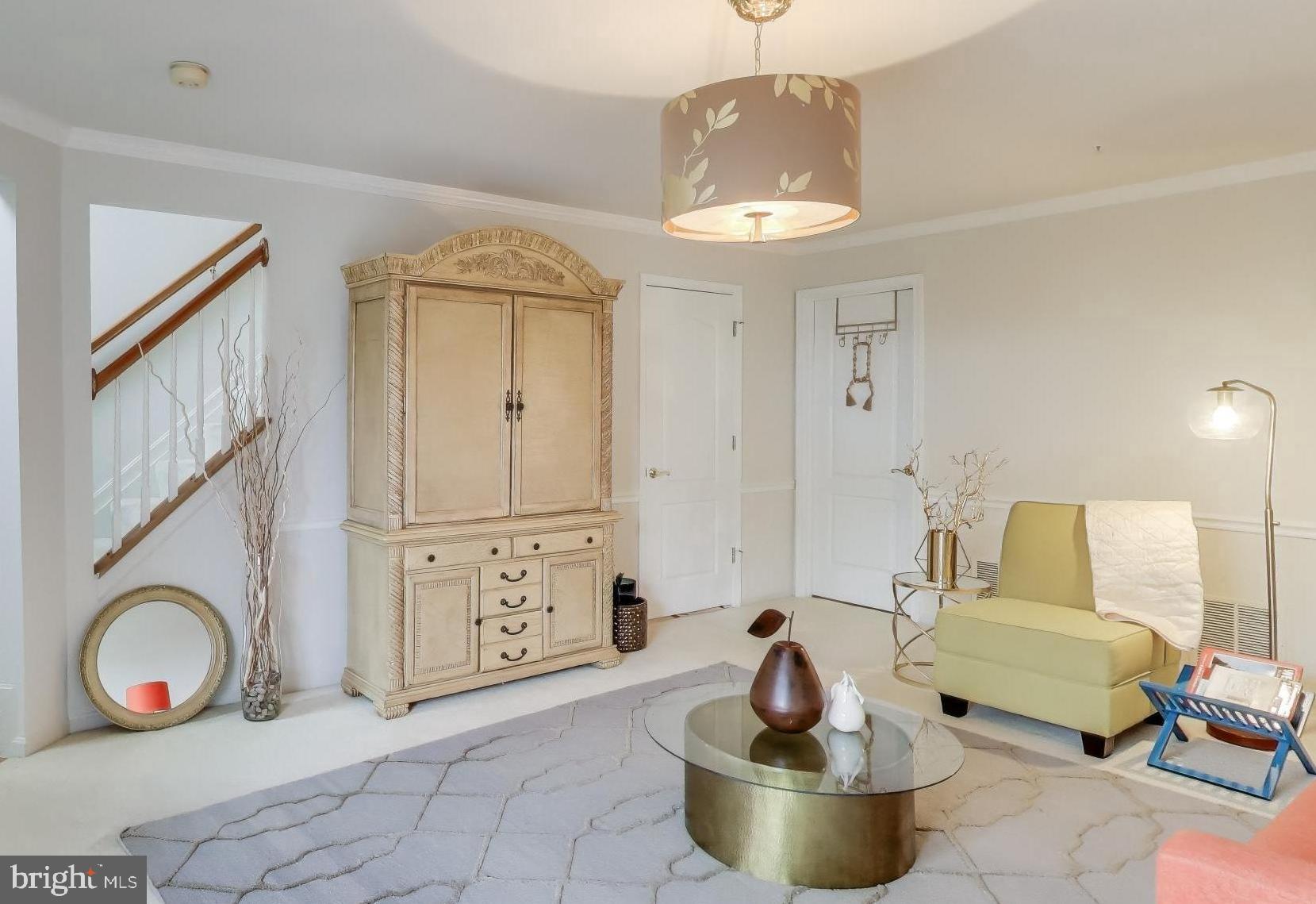 ANDOVER - Residential