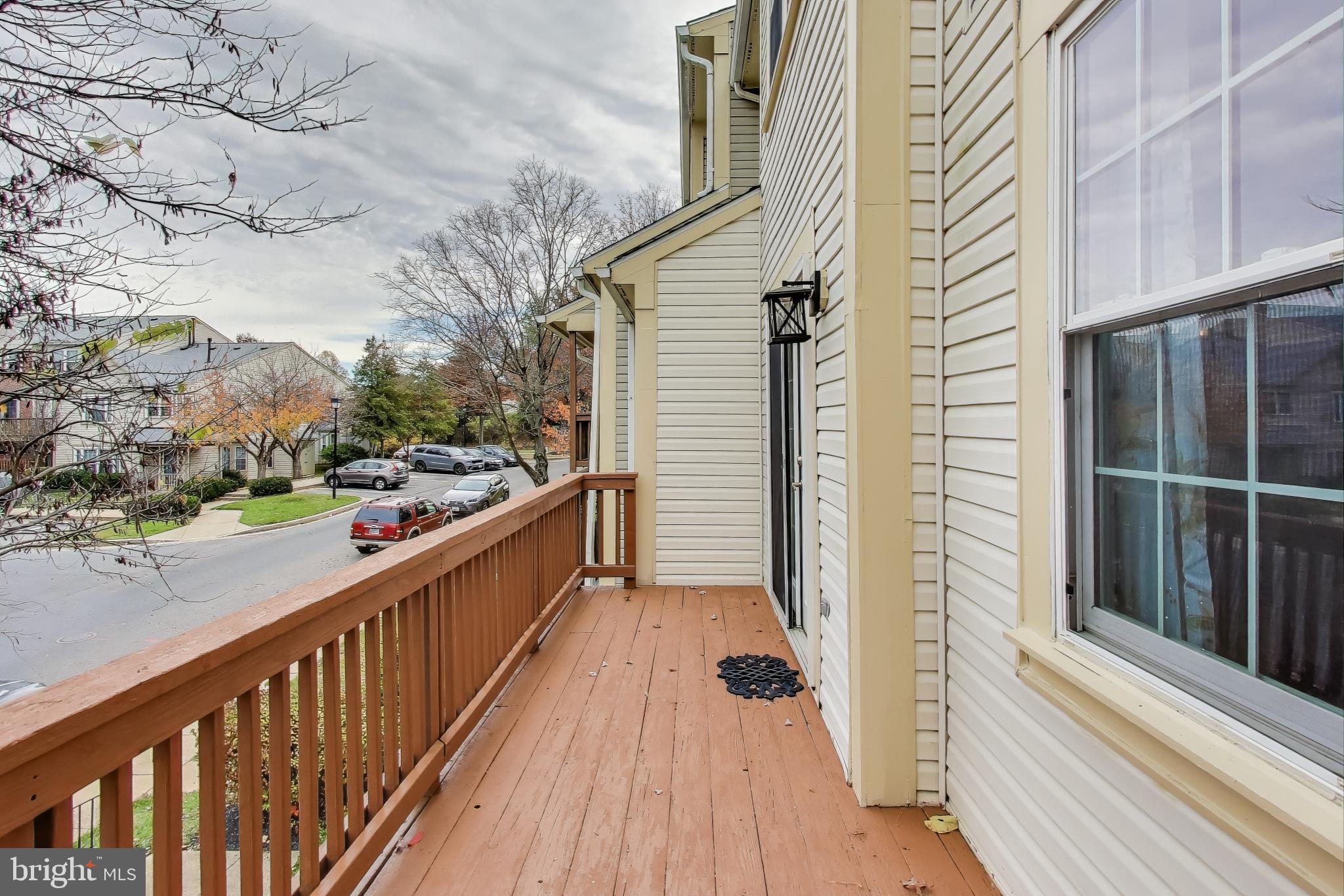 ANDOVER - Residential