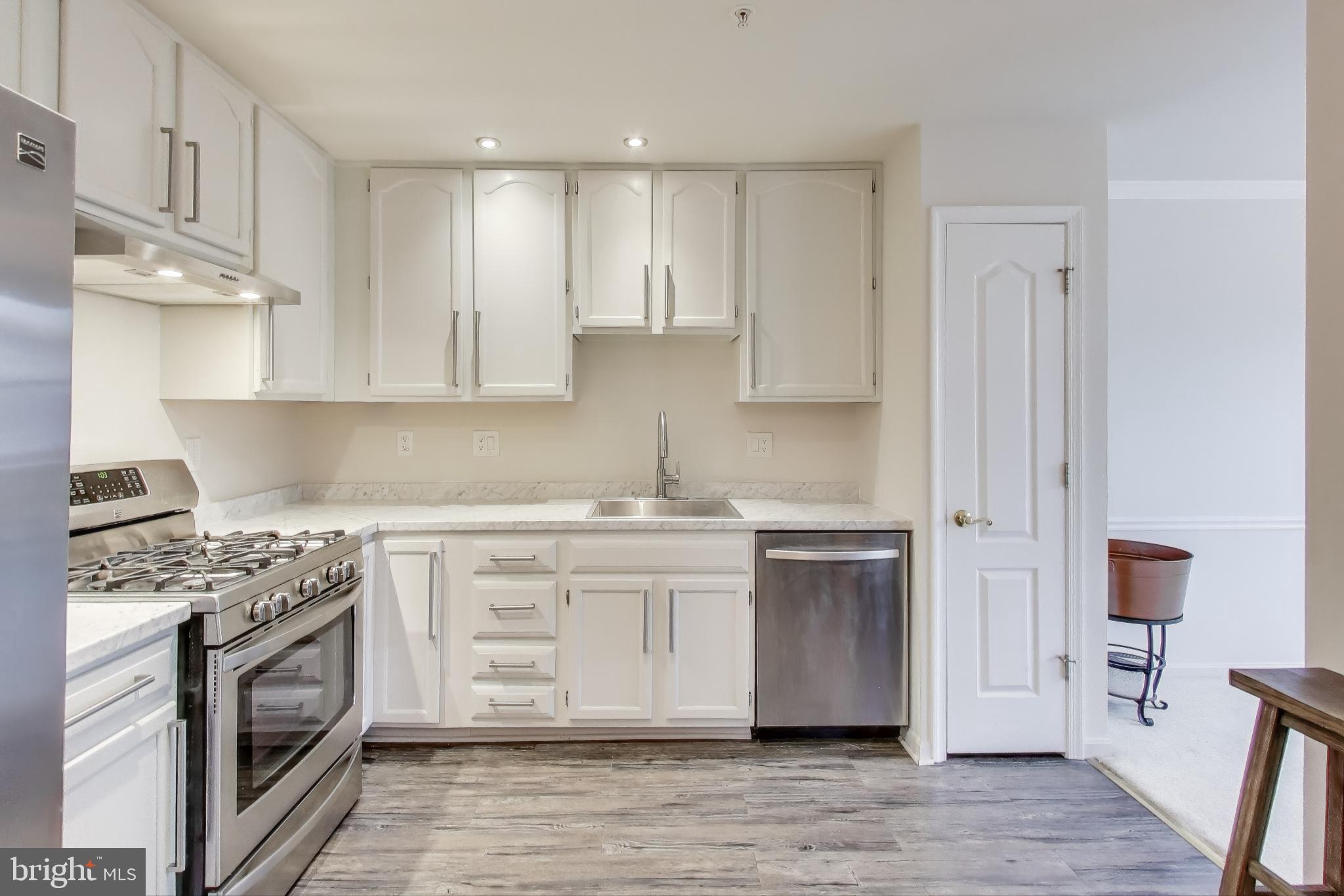 ANDOVER - Residential