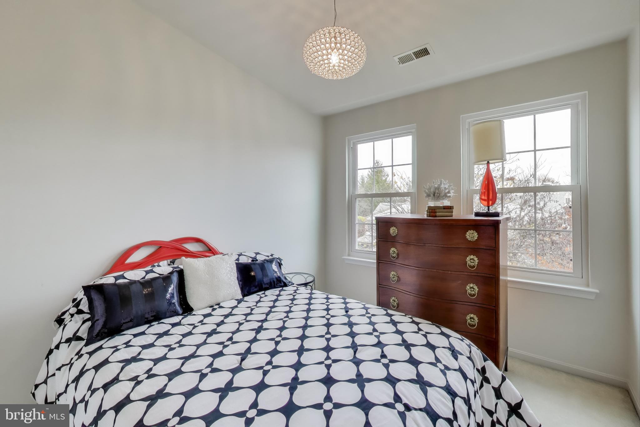 ANDOVER - Residential