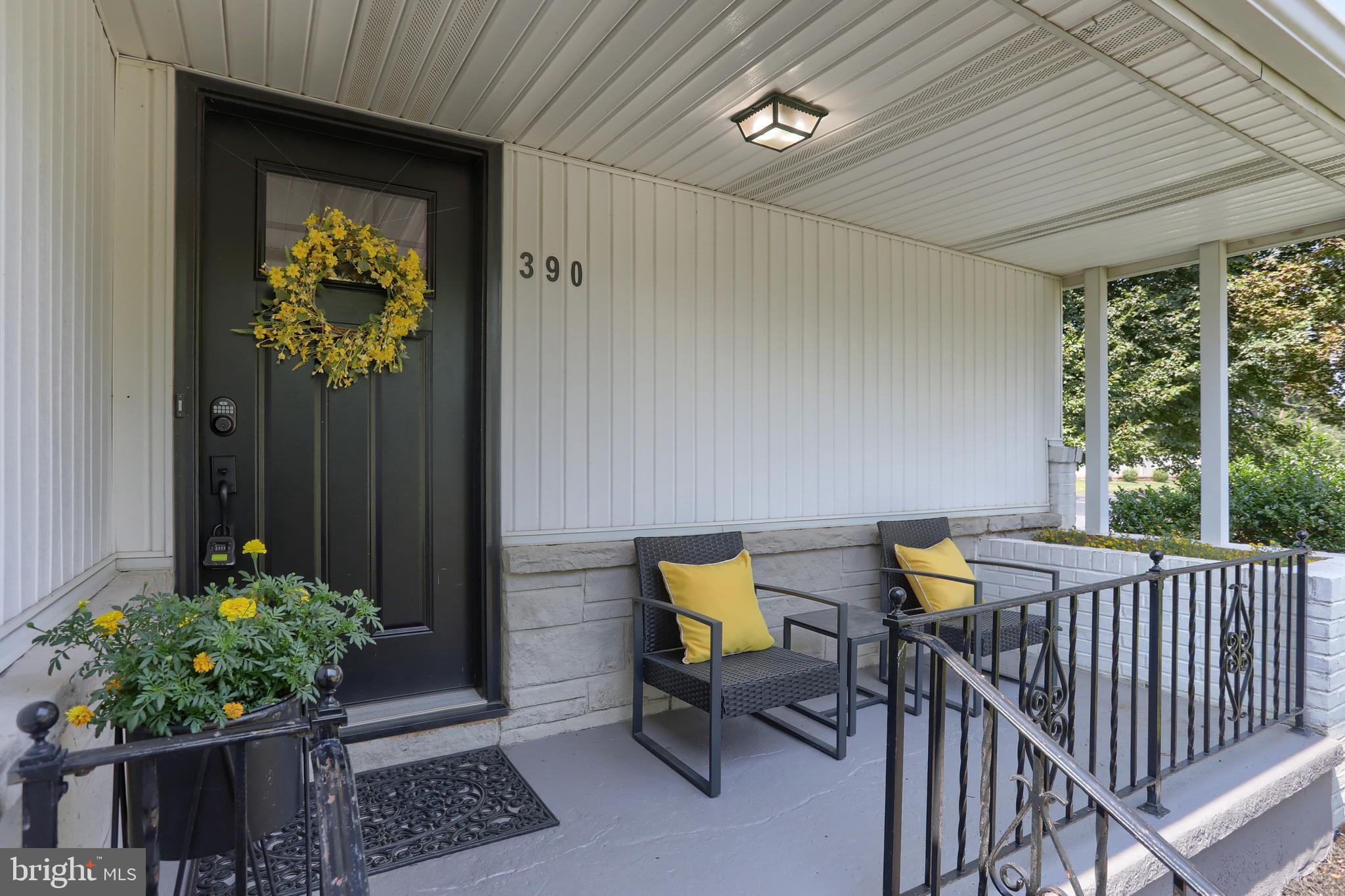 390 GREENDALE ROAD