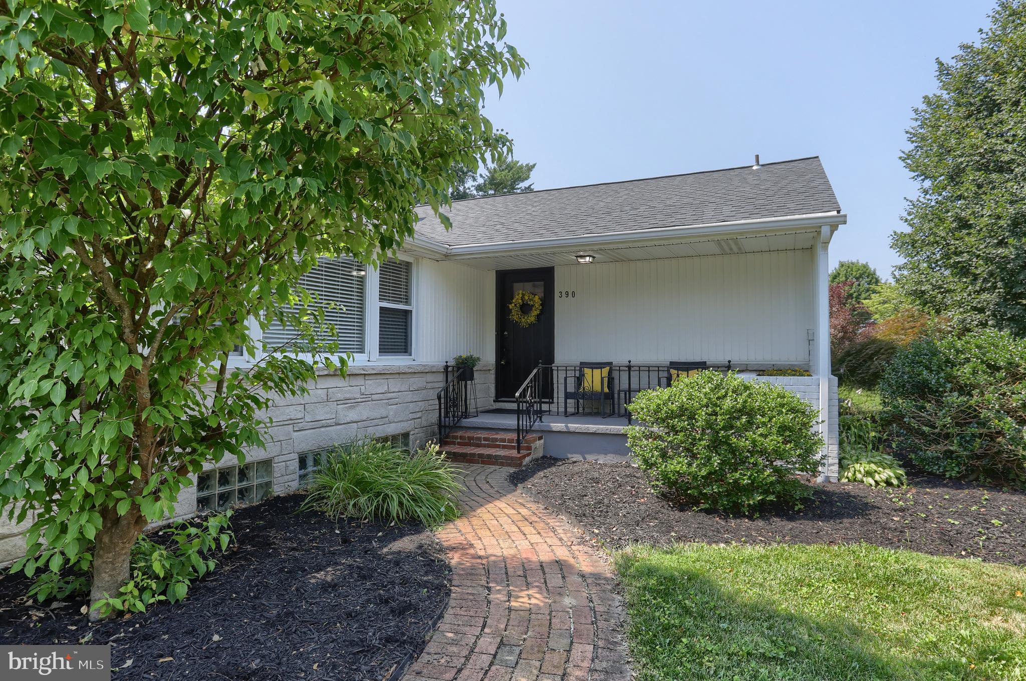 390 GREENDALE ROAD