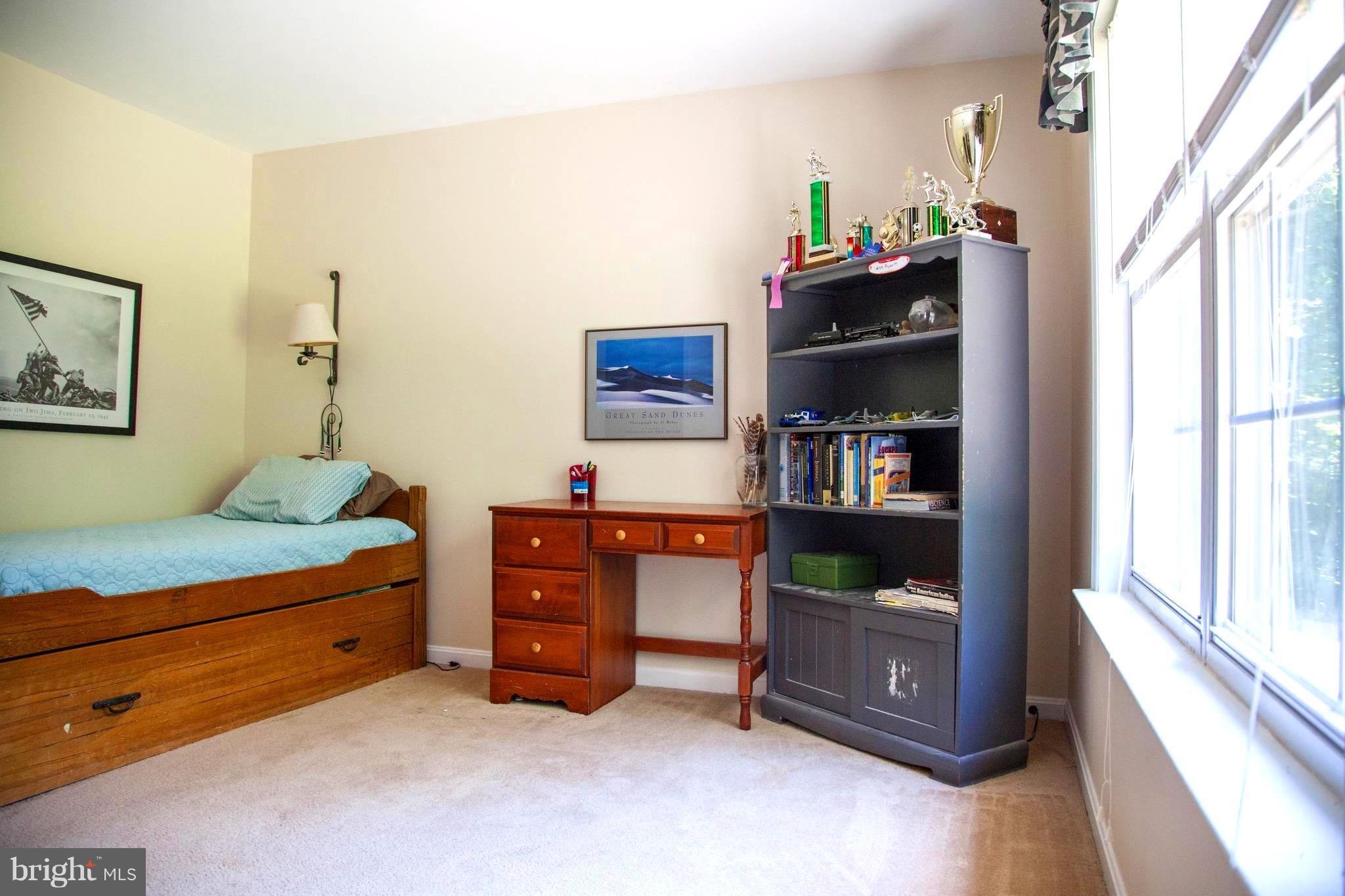 WILLOWMERE - Residential