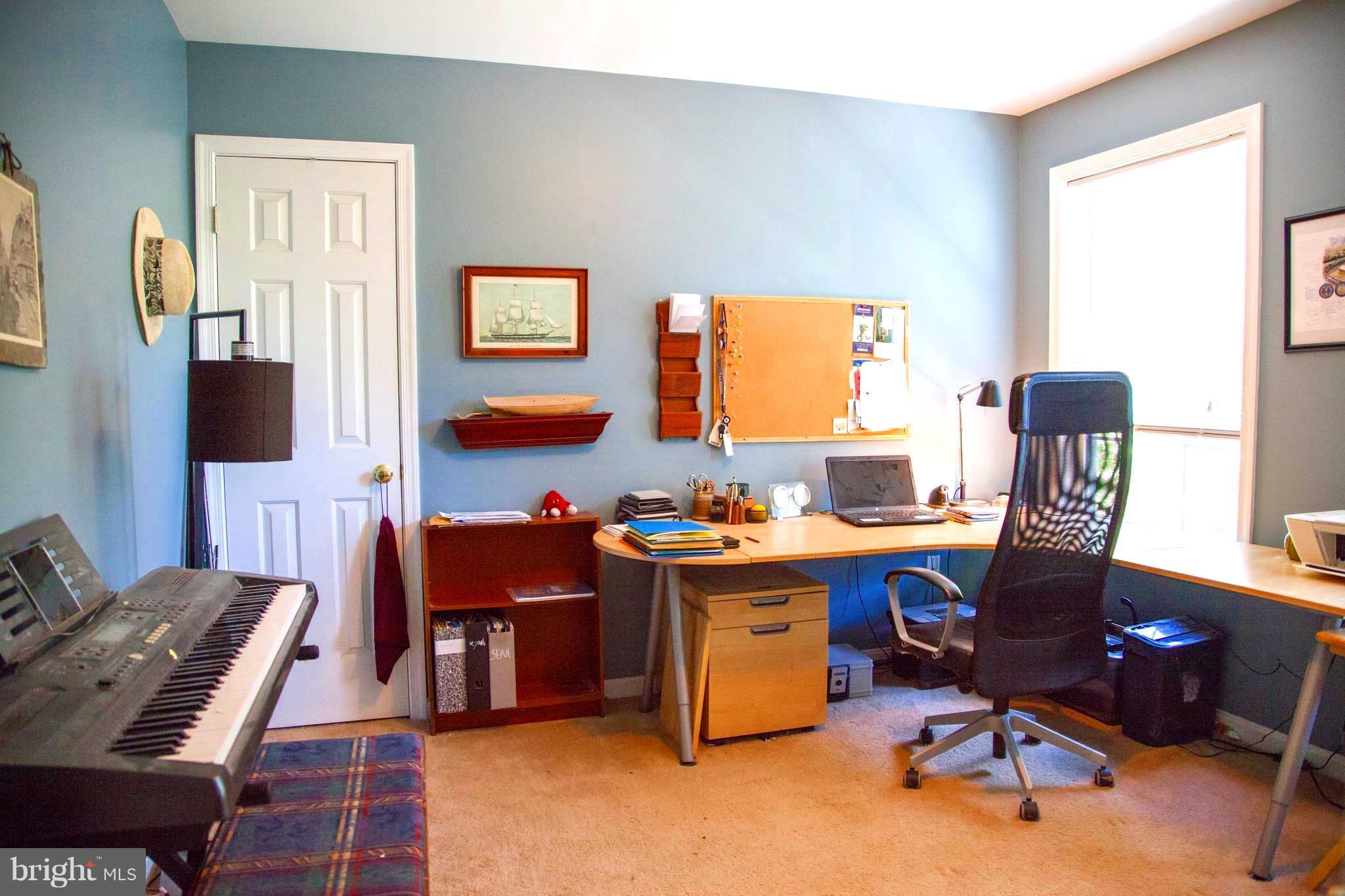 WILLOWMERE - Residential