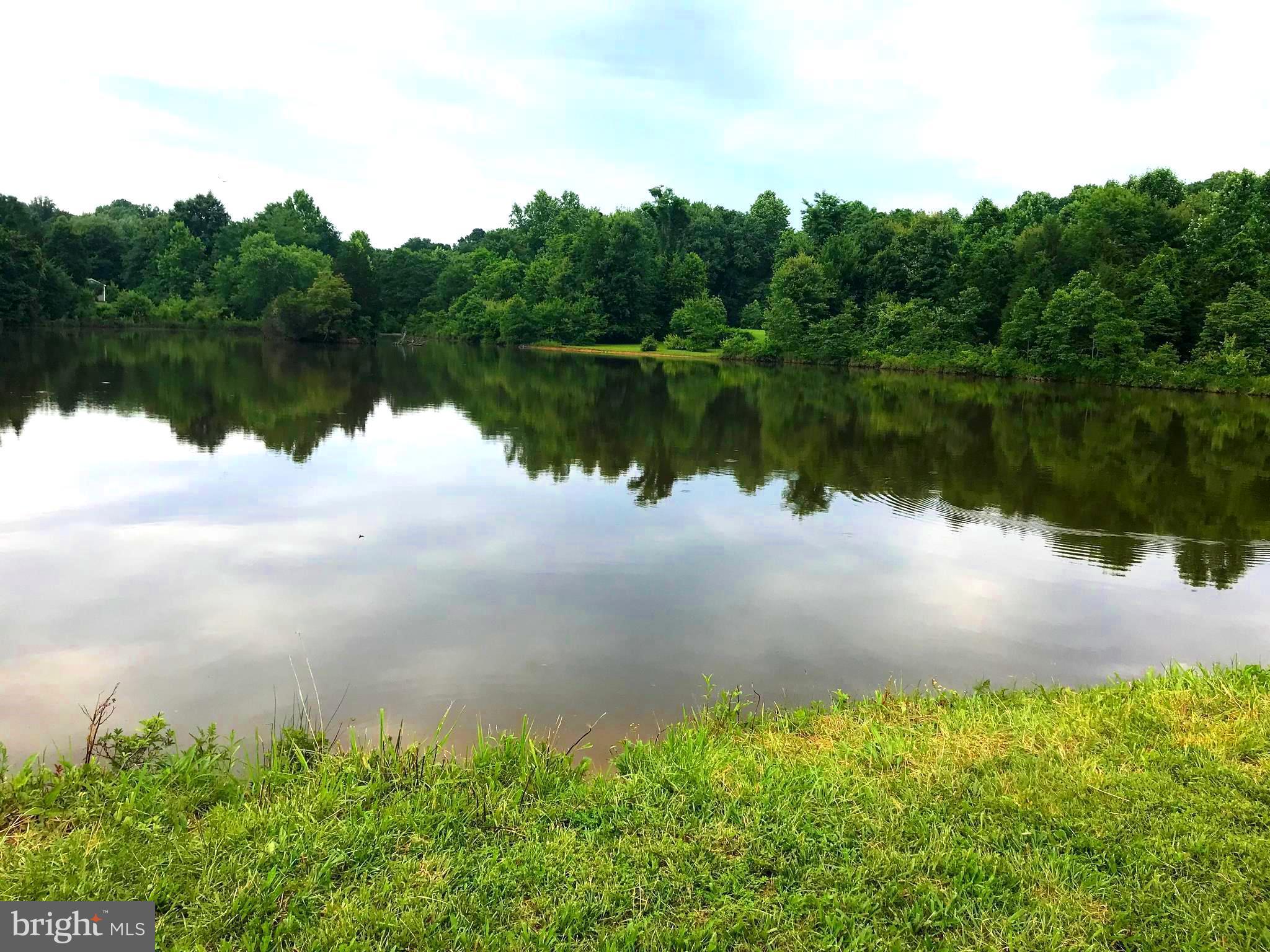 WILLOWMERE - Residential