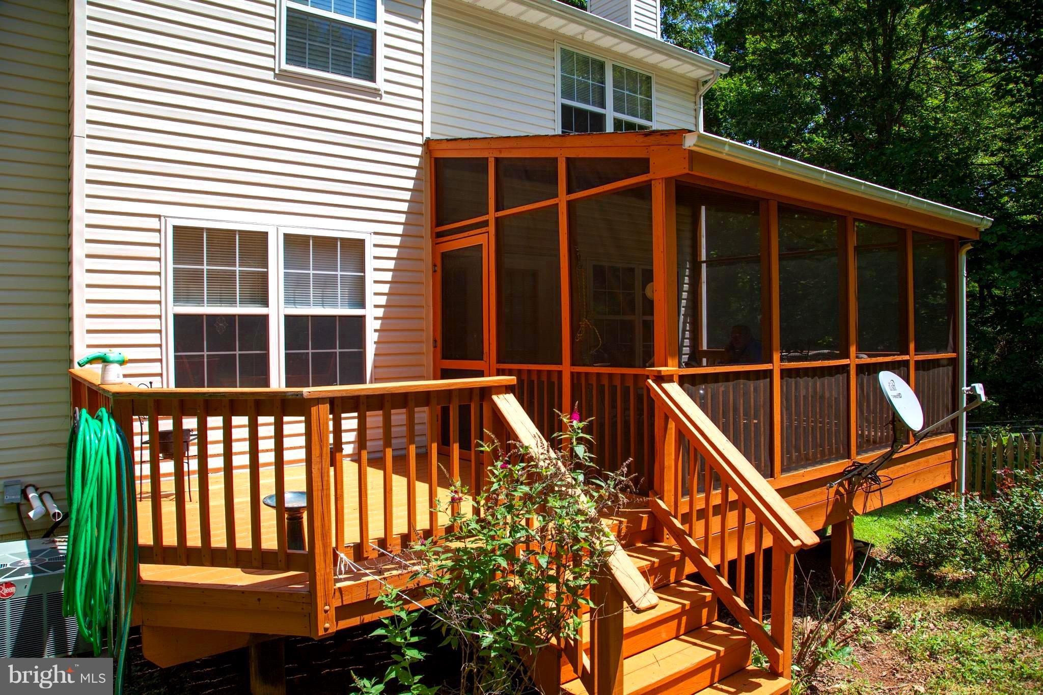 WILLOWMERE - Residential